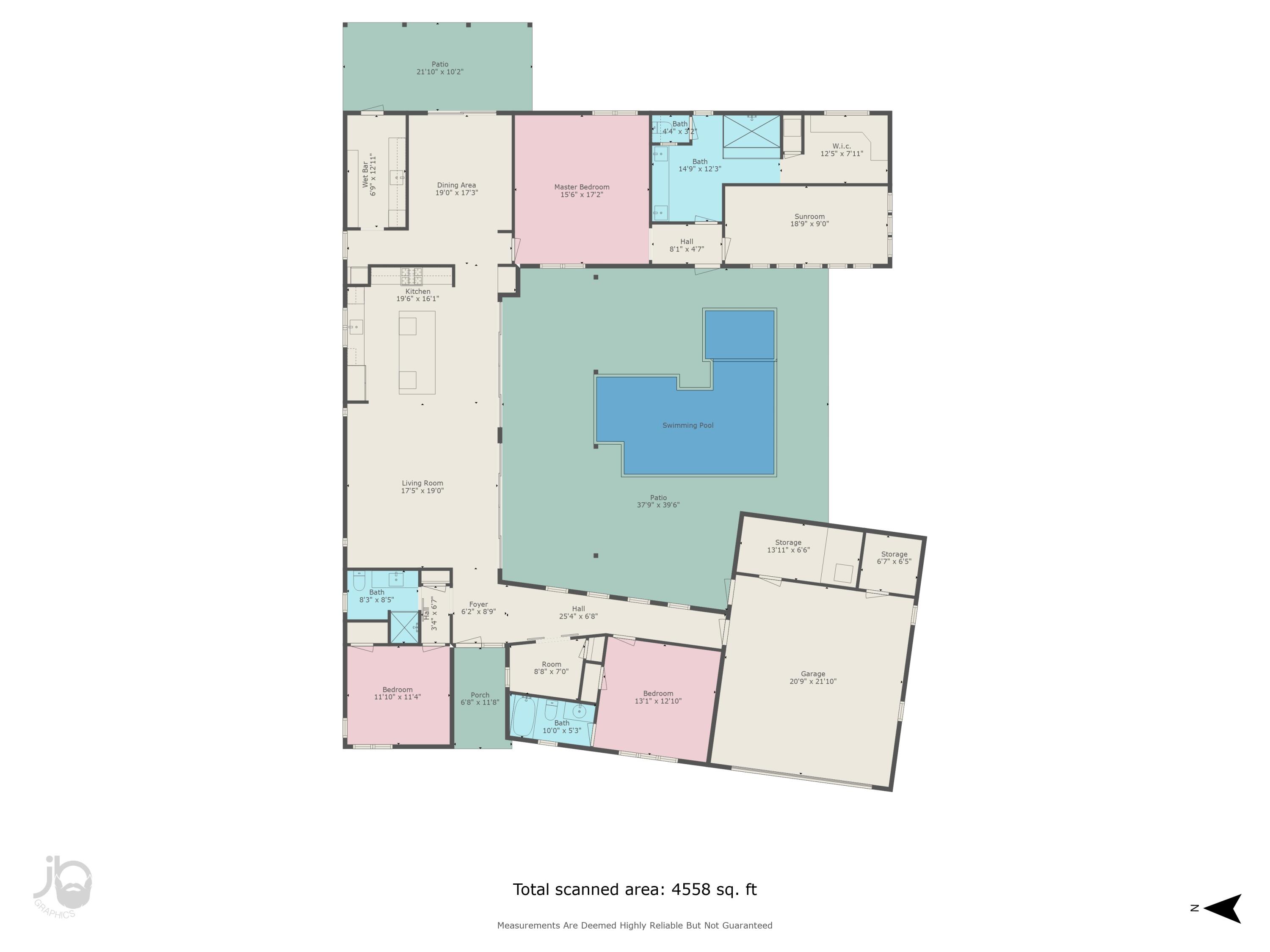 None - Residential
