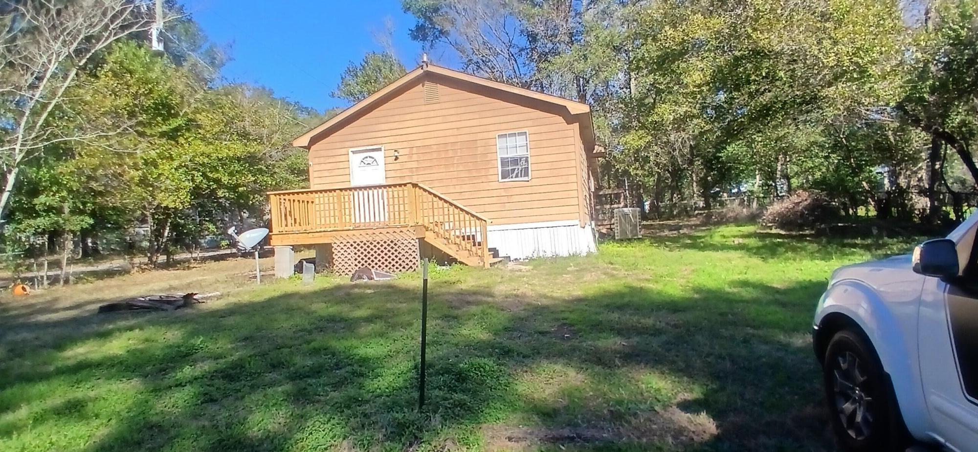 Opportunity awaits at 652 Mayo Trail in Crestview, FL. This 3-bedroom, 2-bath single-family home offers strong potential for investors or buyers ready to add their personal touch. The functional layout provides a solid foundation, with ample living space and well-proportioned bedrooms.

The property is in need of repairs and updates, making it an excellent candidate for renovation, rental income, or resale. Located in an established neighborhood with convenient access to schools, shopping, dining, and major roadways, this home offers both location and opportunity.

Sold as-is. Bring your vision and unlock the potential of this Crestview property.