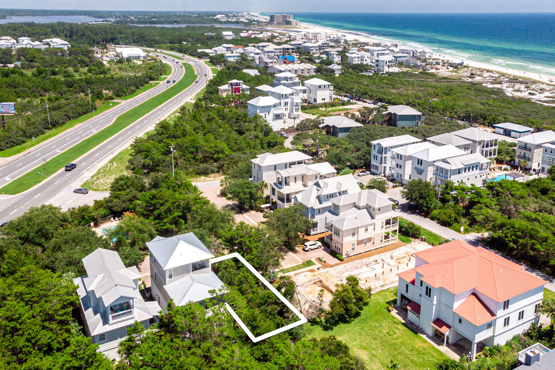 Pompano Place - Land
