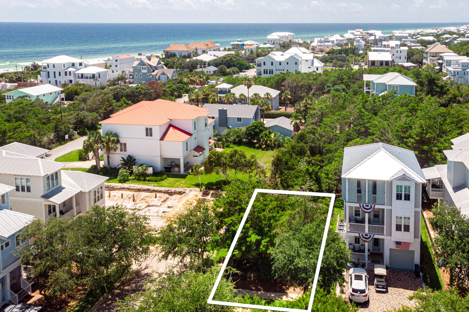 Pompano Place - Land