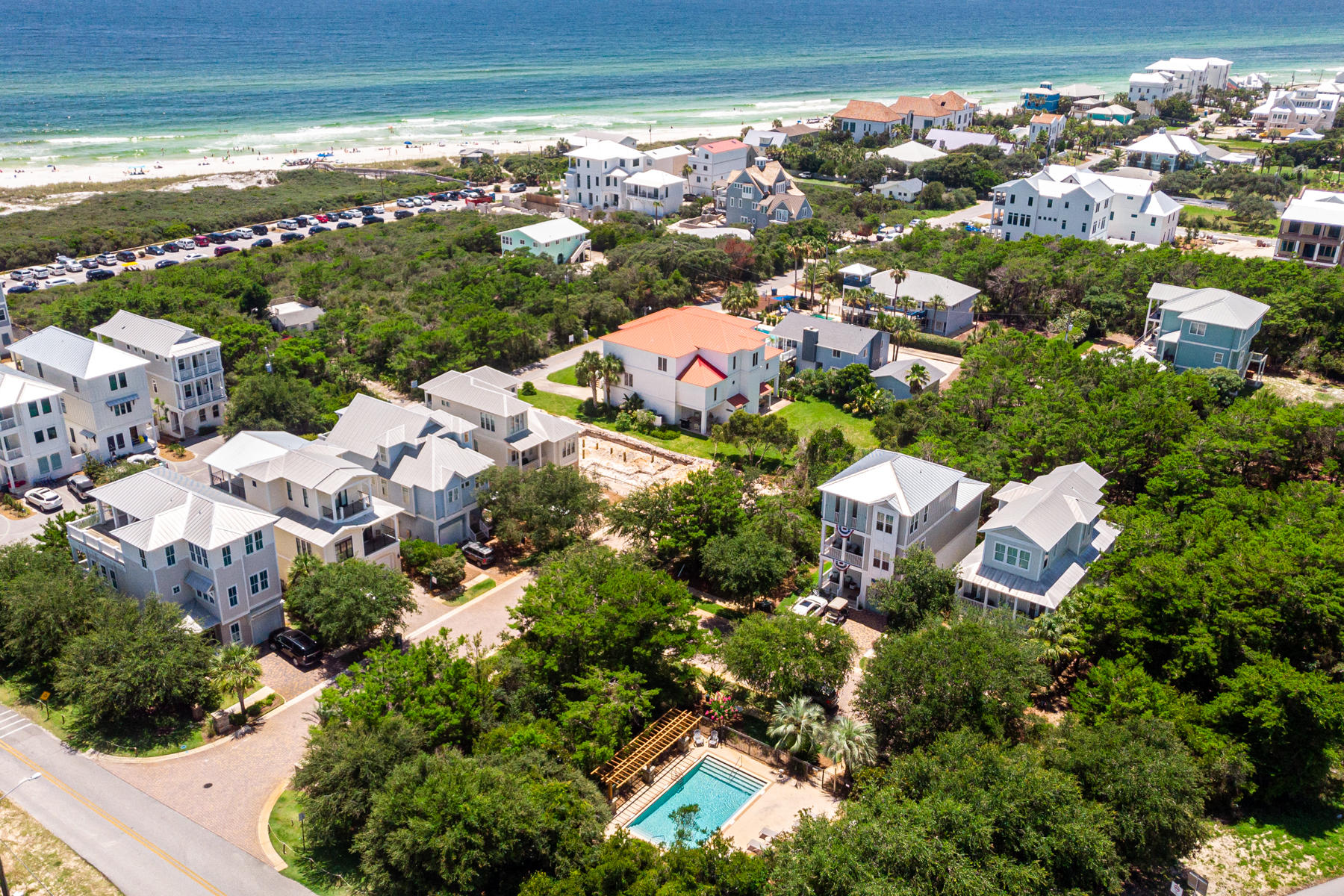 Pompano Place - Land