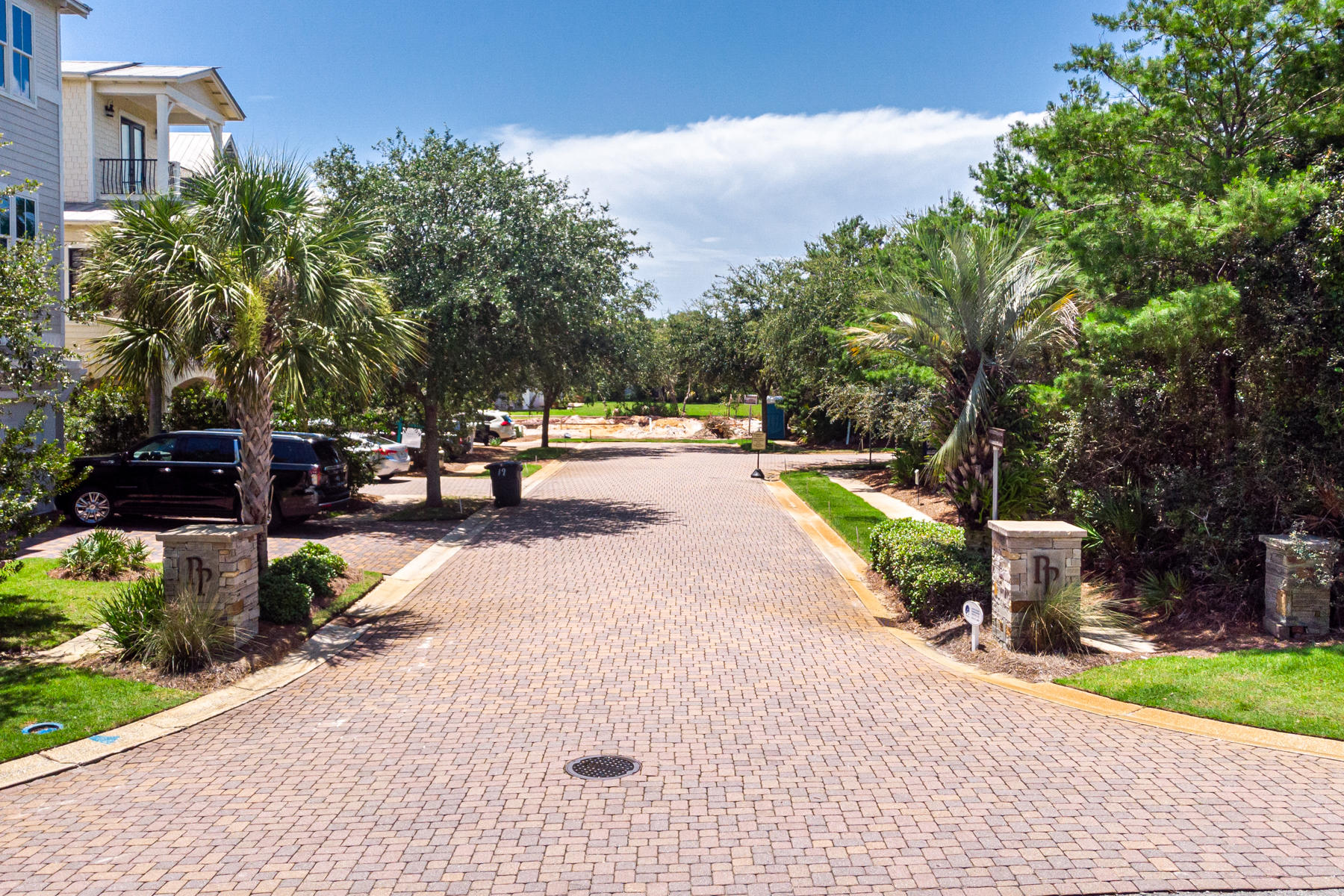 Pompano Place - Land