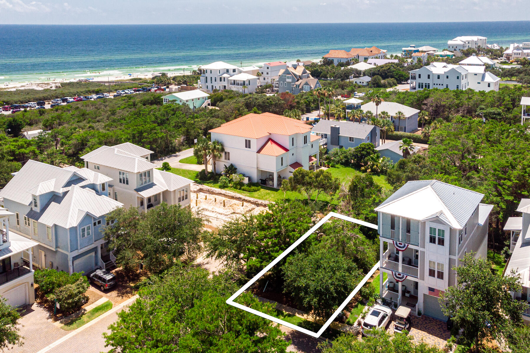 Pompano Place - Land