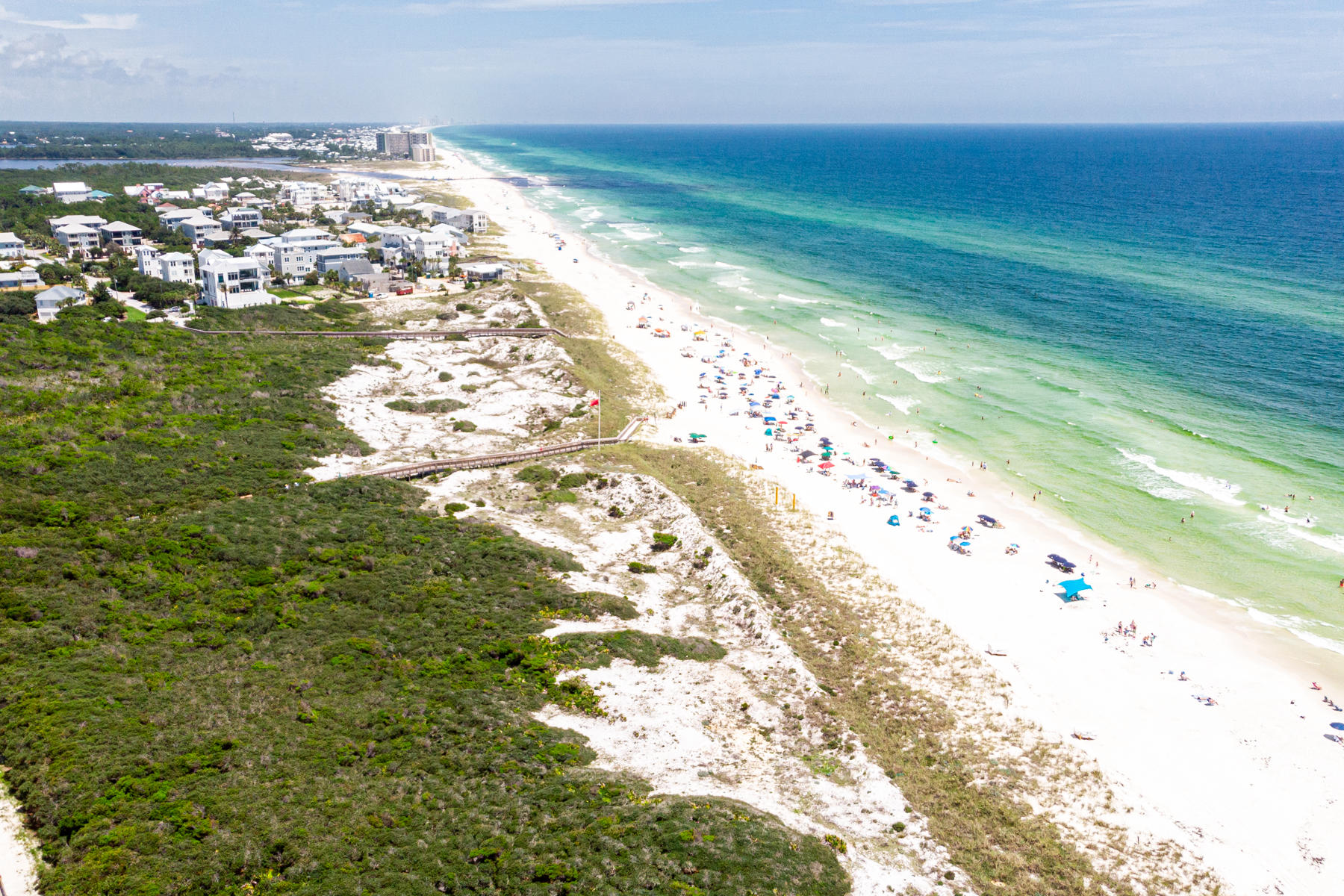 Pompano Place - Land