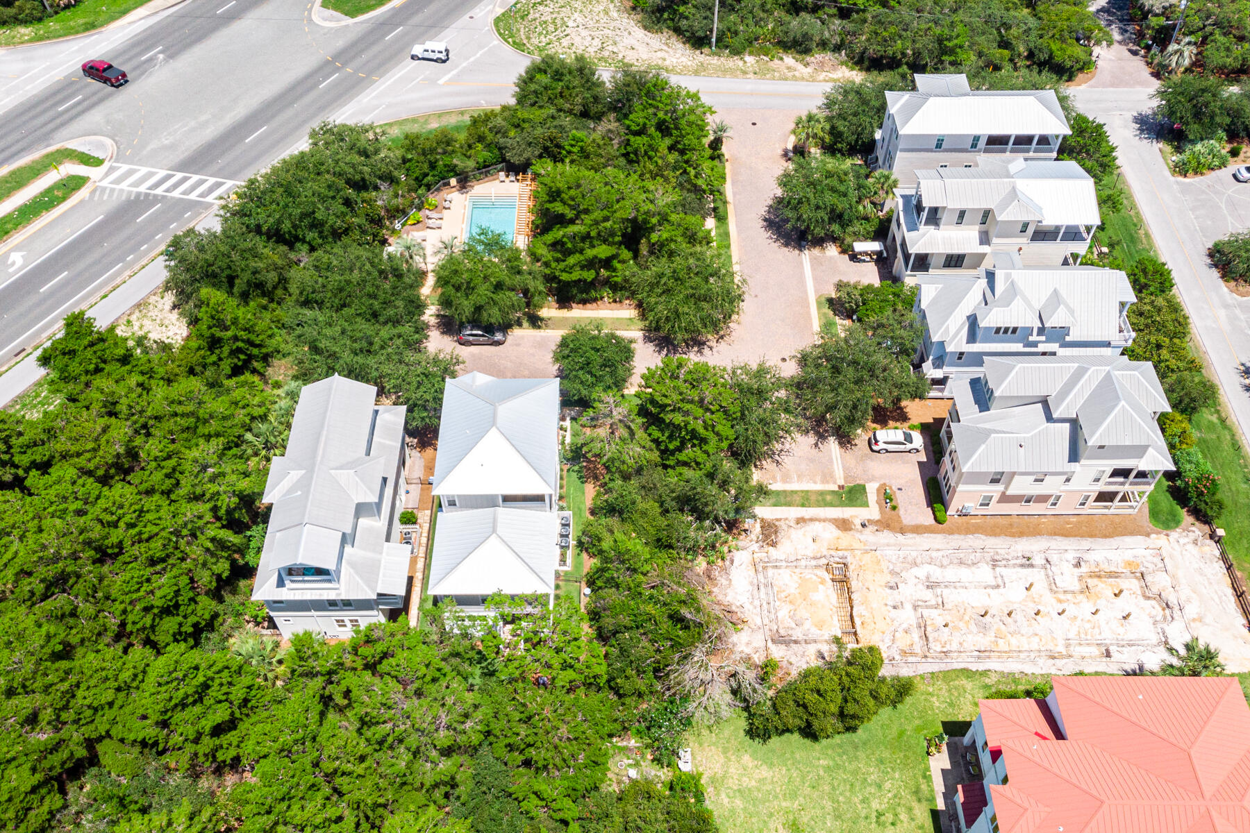 Pompano Place - Land