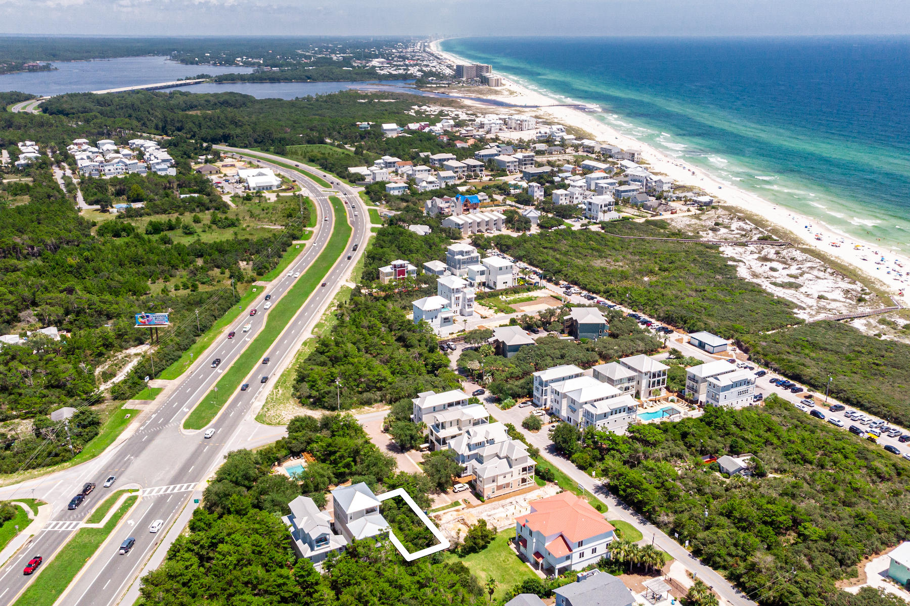 Pompano Place - Land