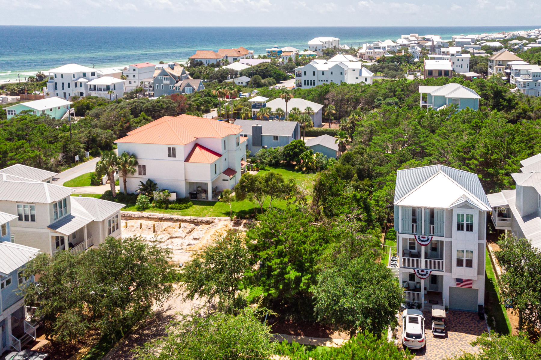 Pompano Place - Land