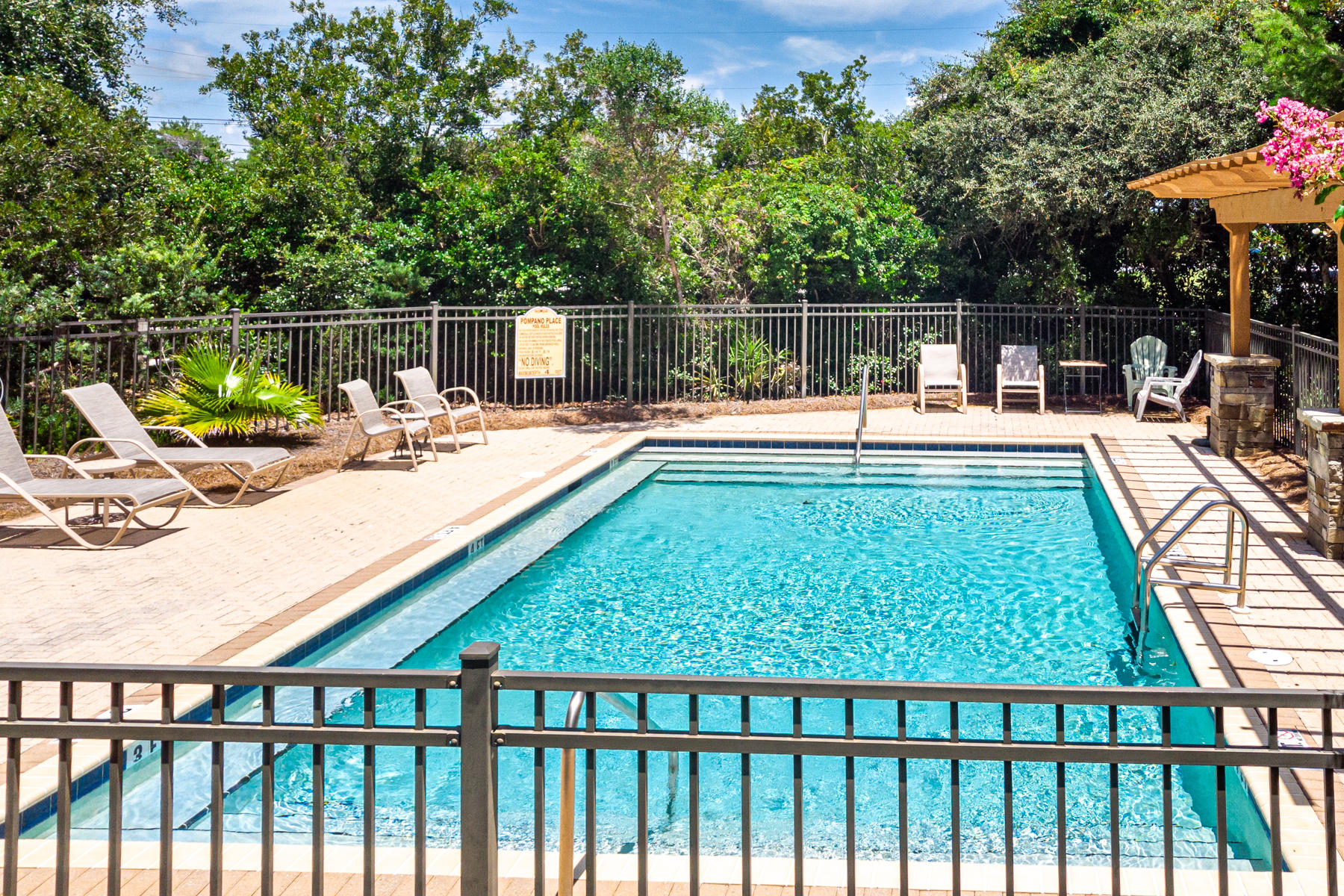 Pompano Place - Land