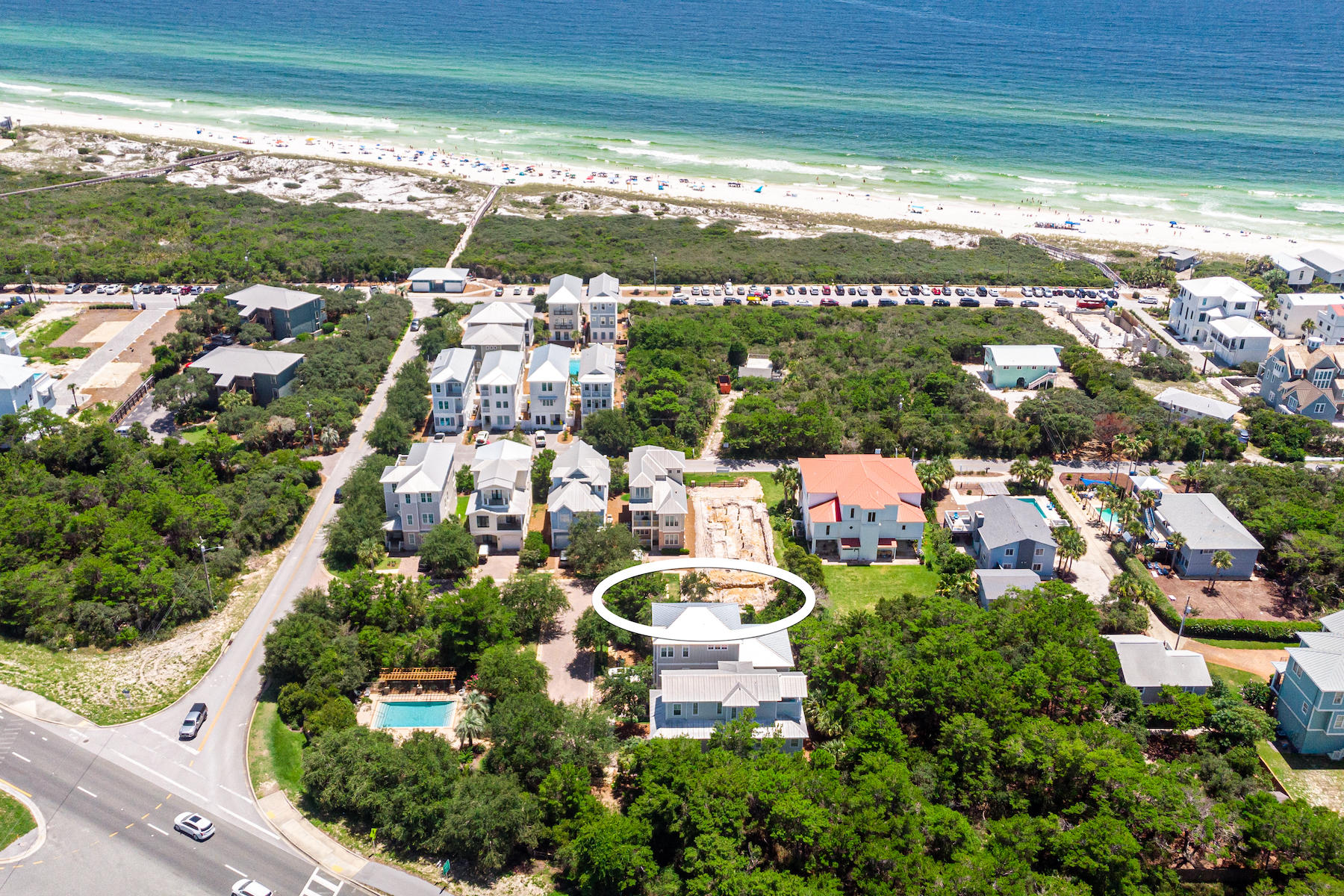 Pompano Place - Land