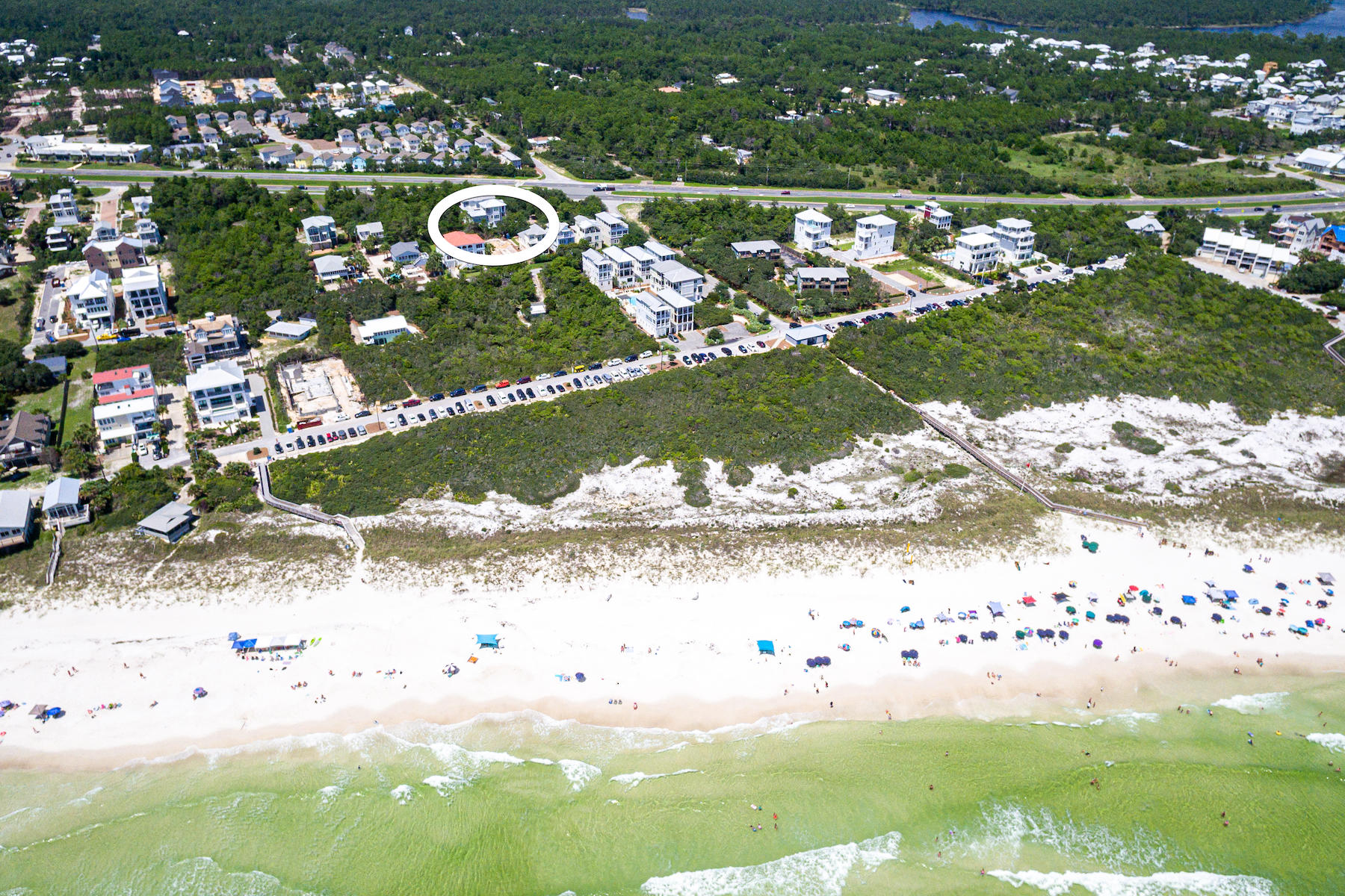 Pompano Place - Land