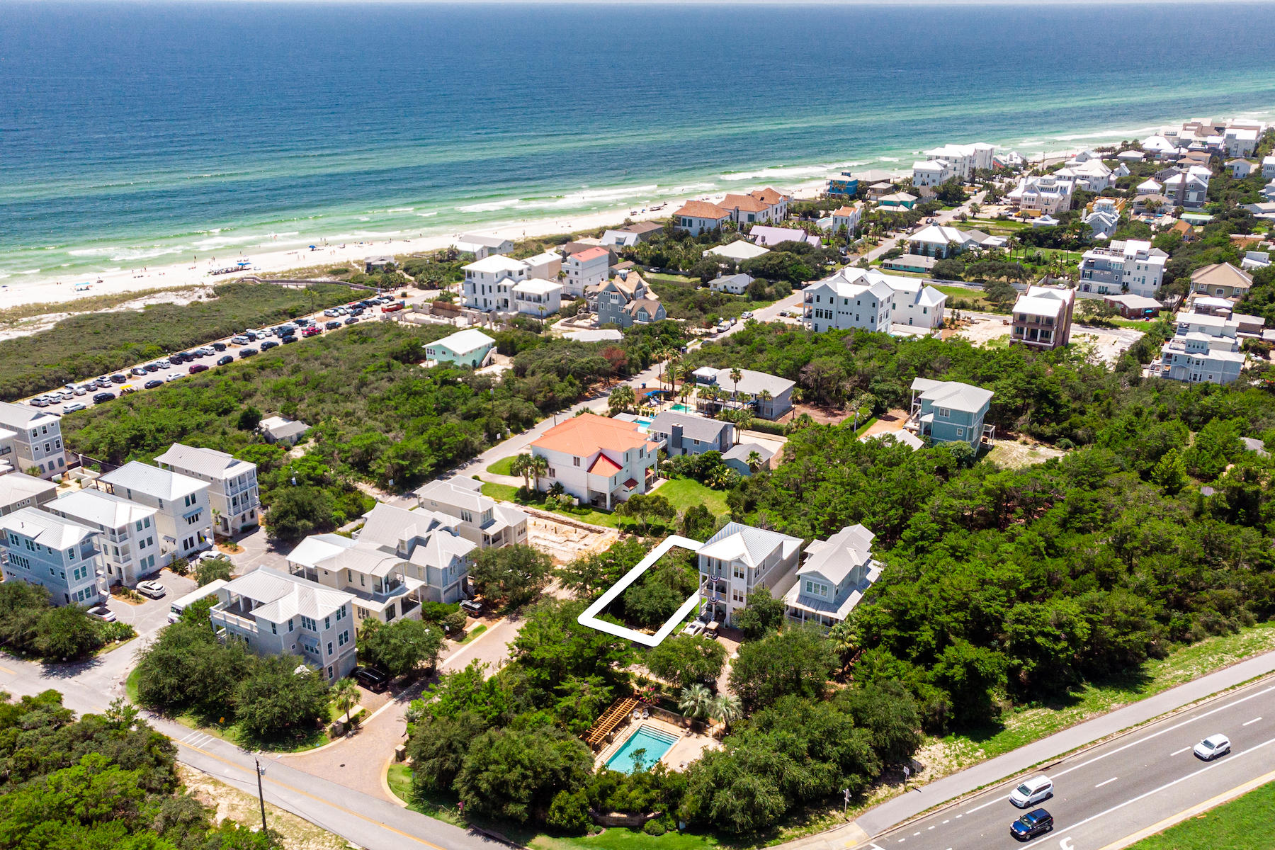 Pompano Place - Land