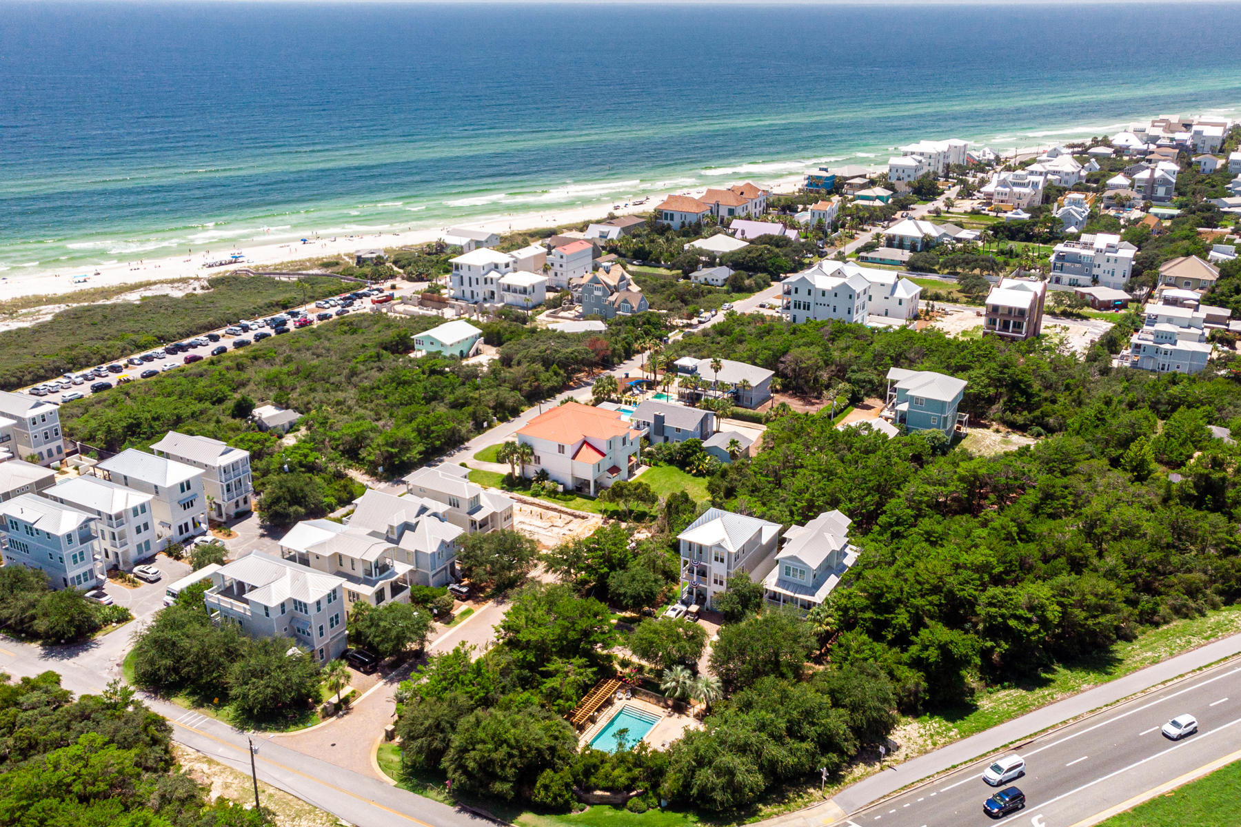 Pompano Place - Land