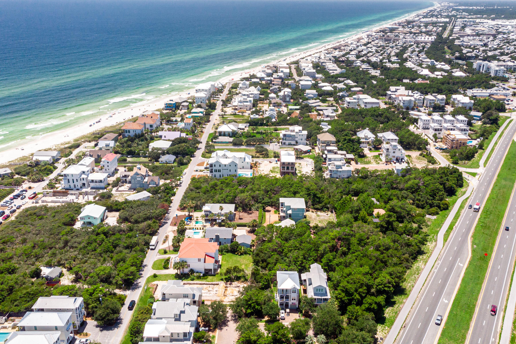 Pompano Place - Land