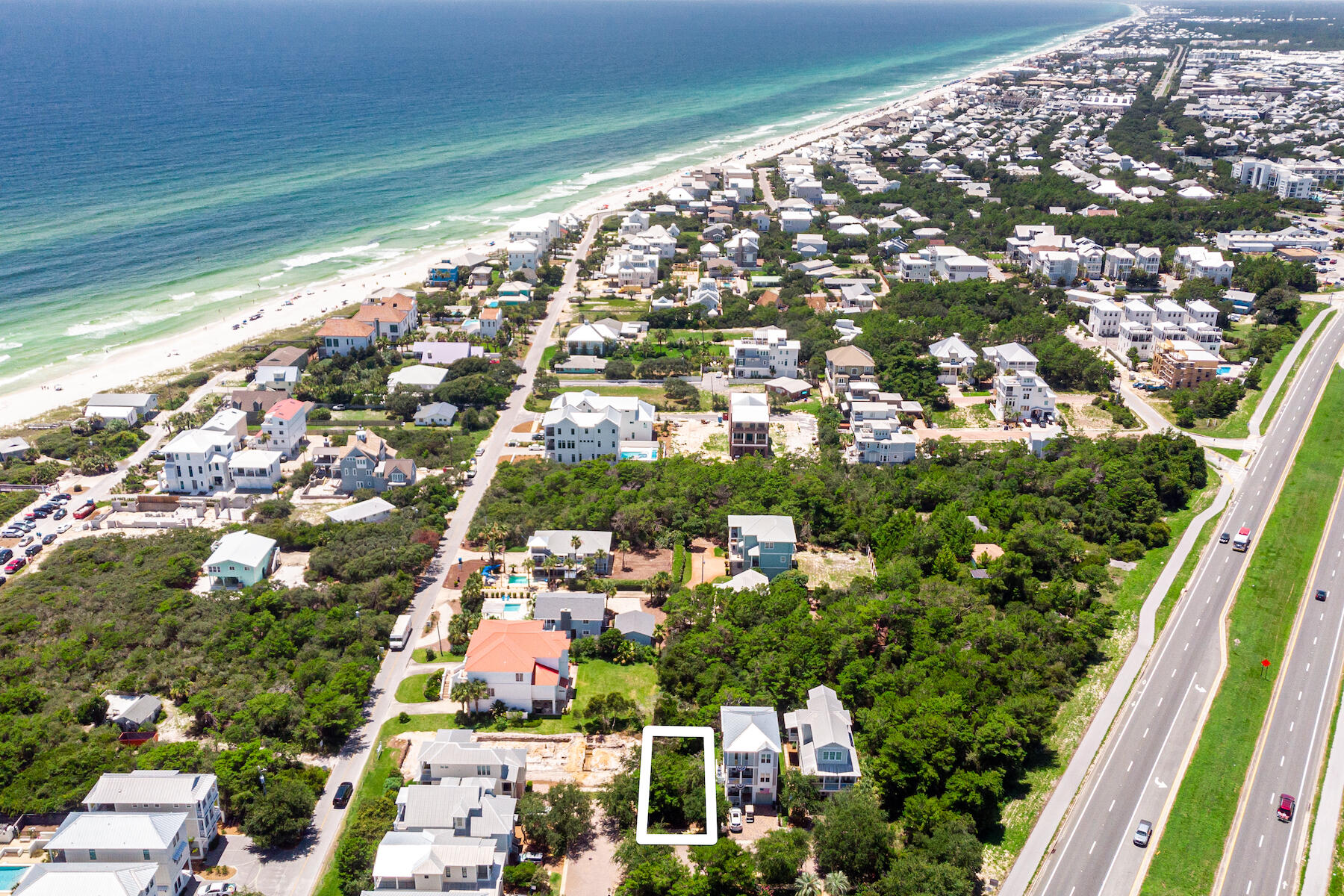 Pompano Place - Land