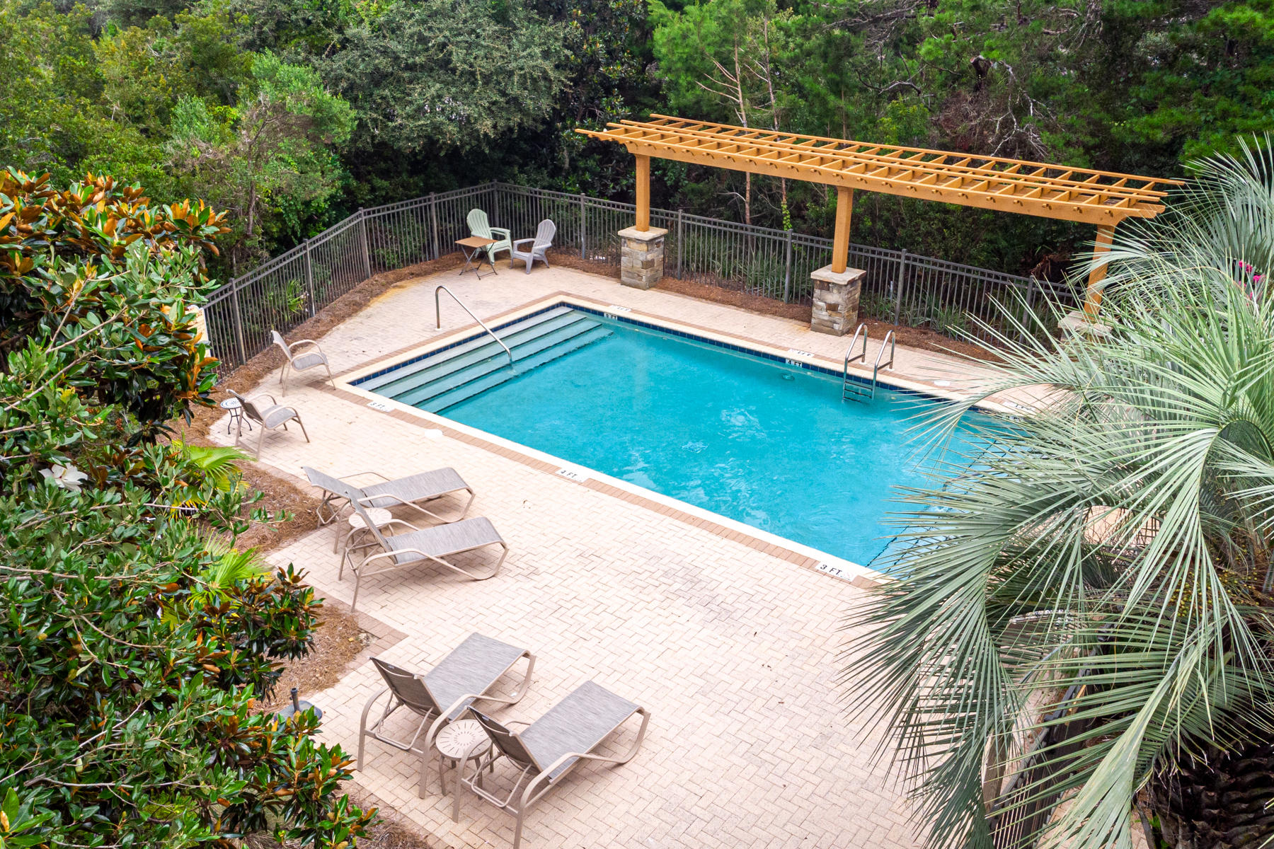 Pompano Place - Land