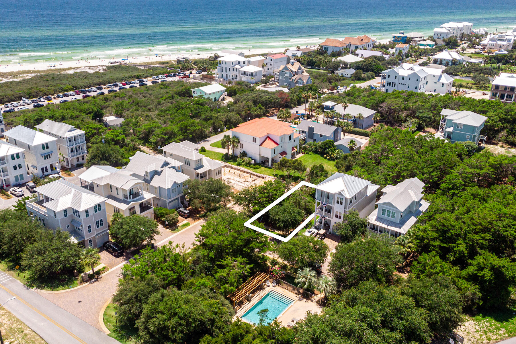Pompano Place - Land