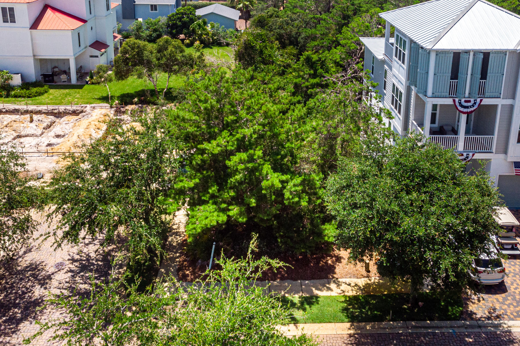 Pompano Place - Land