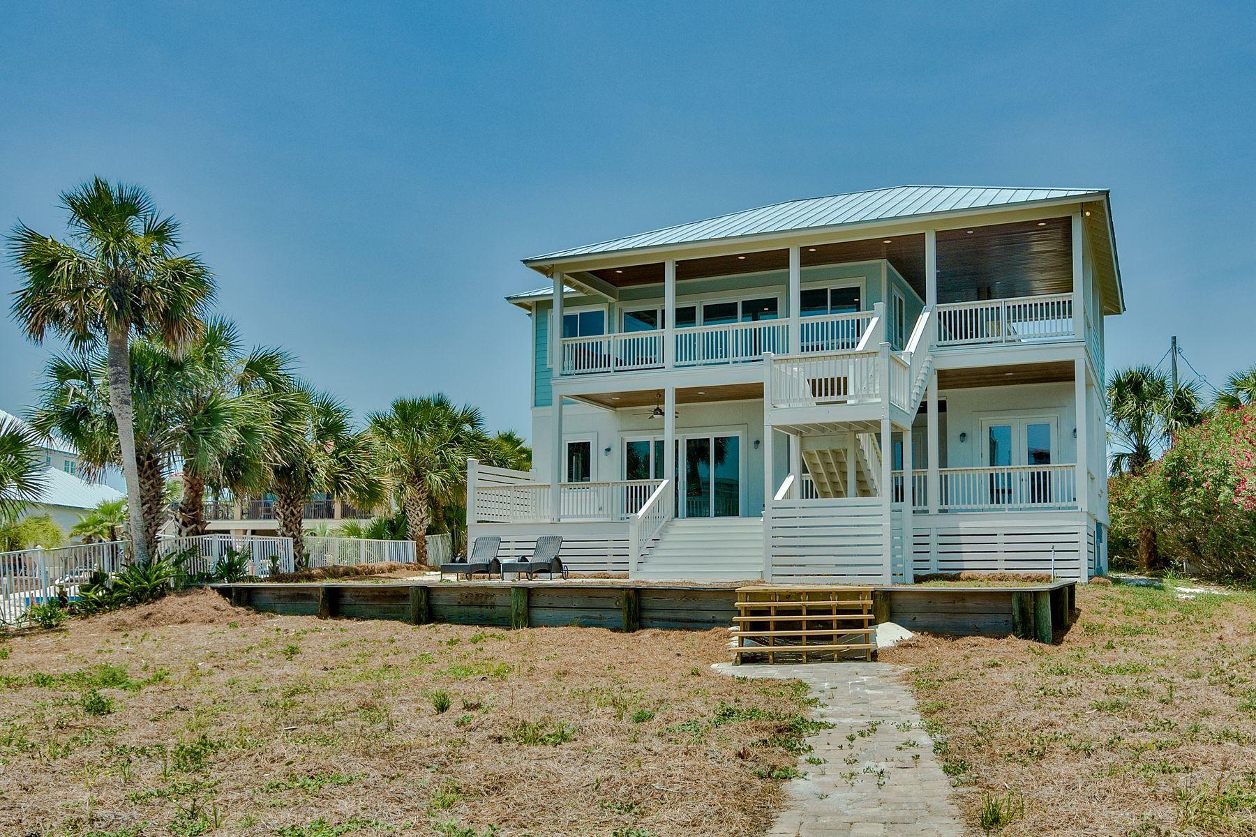 HOLIDAY ISLE - Residential