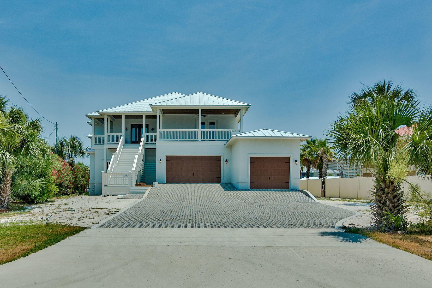 HOLIDAY ISLE - Residential