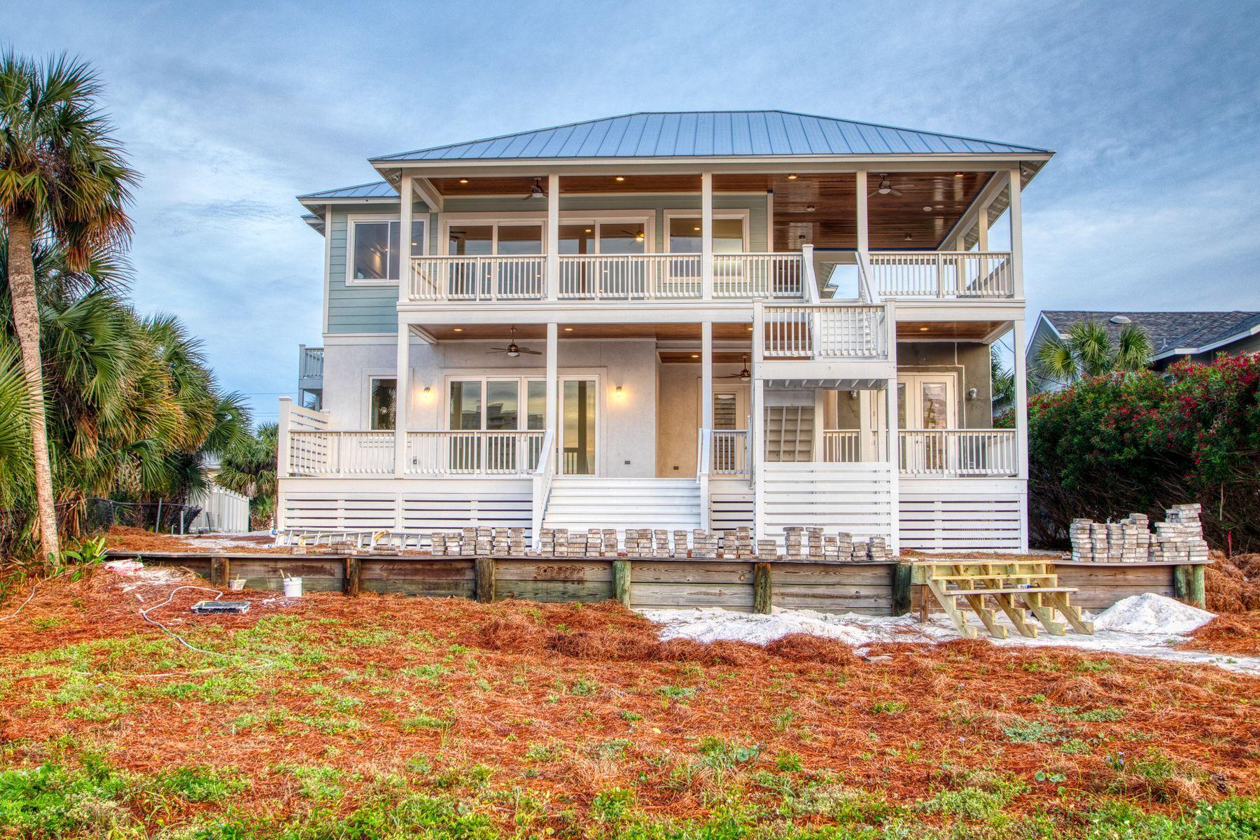 HOLIDAY ISLE - Residential