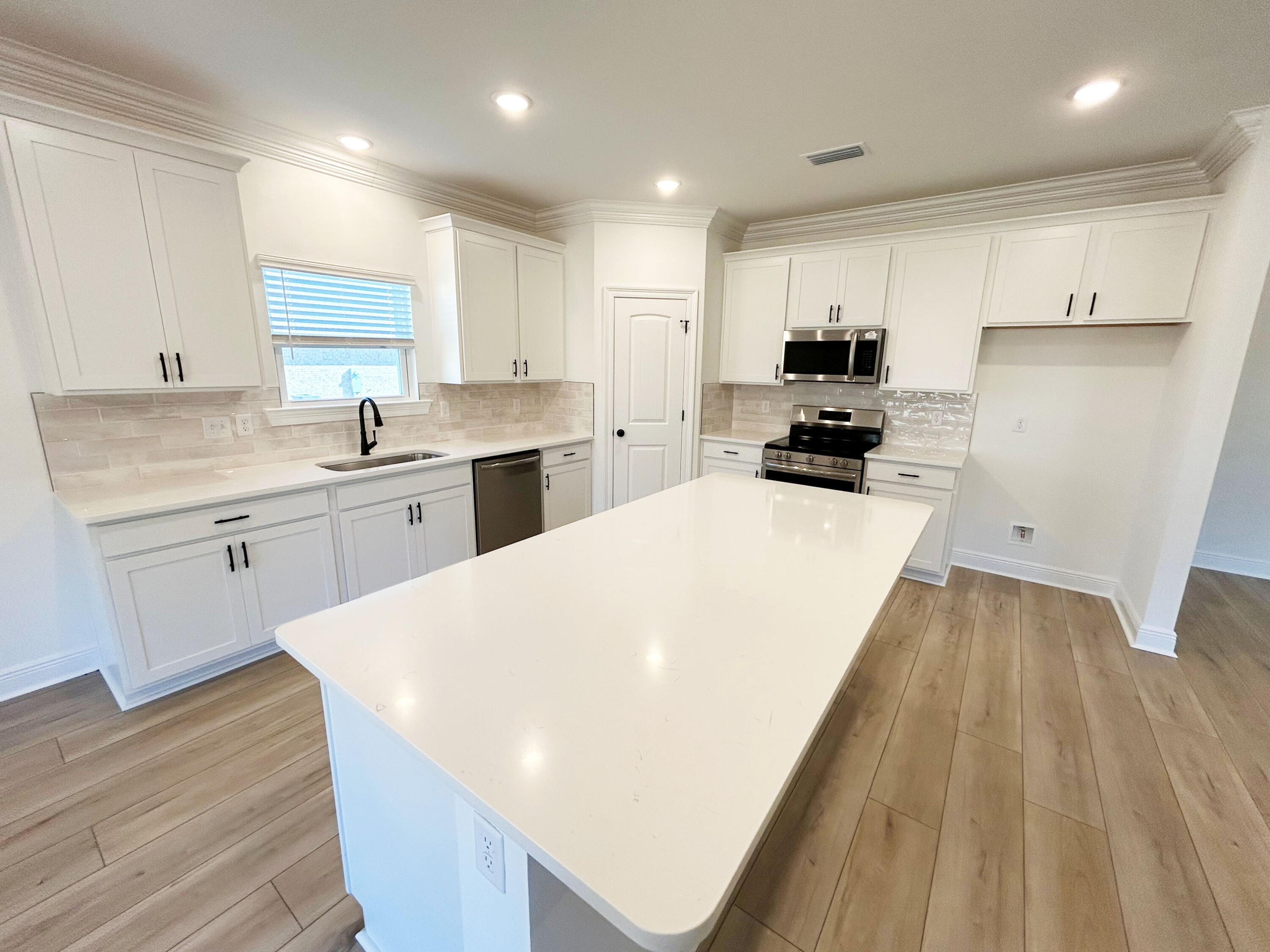 HOUSTON PLACE - Residential