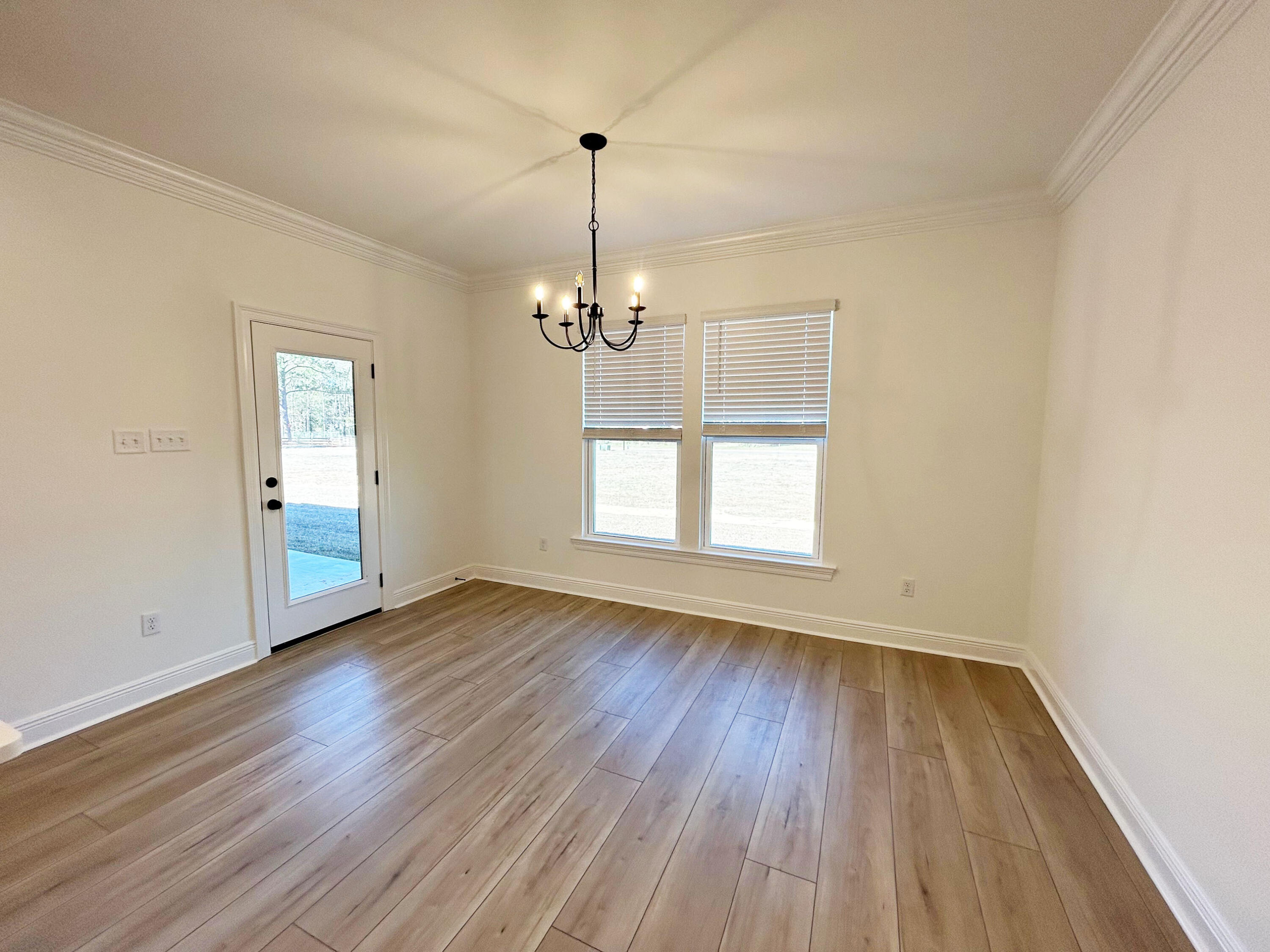 HOUSTON PLACE - Residential
