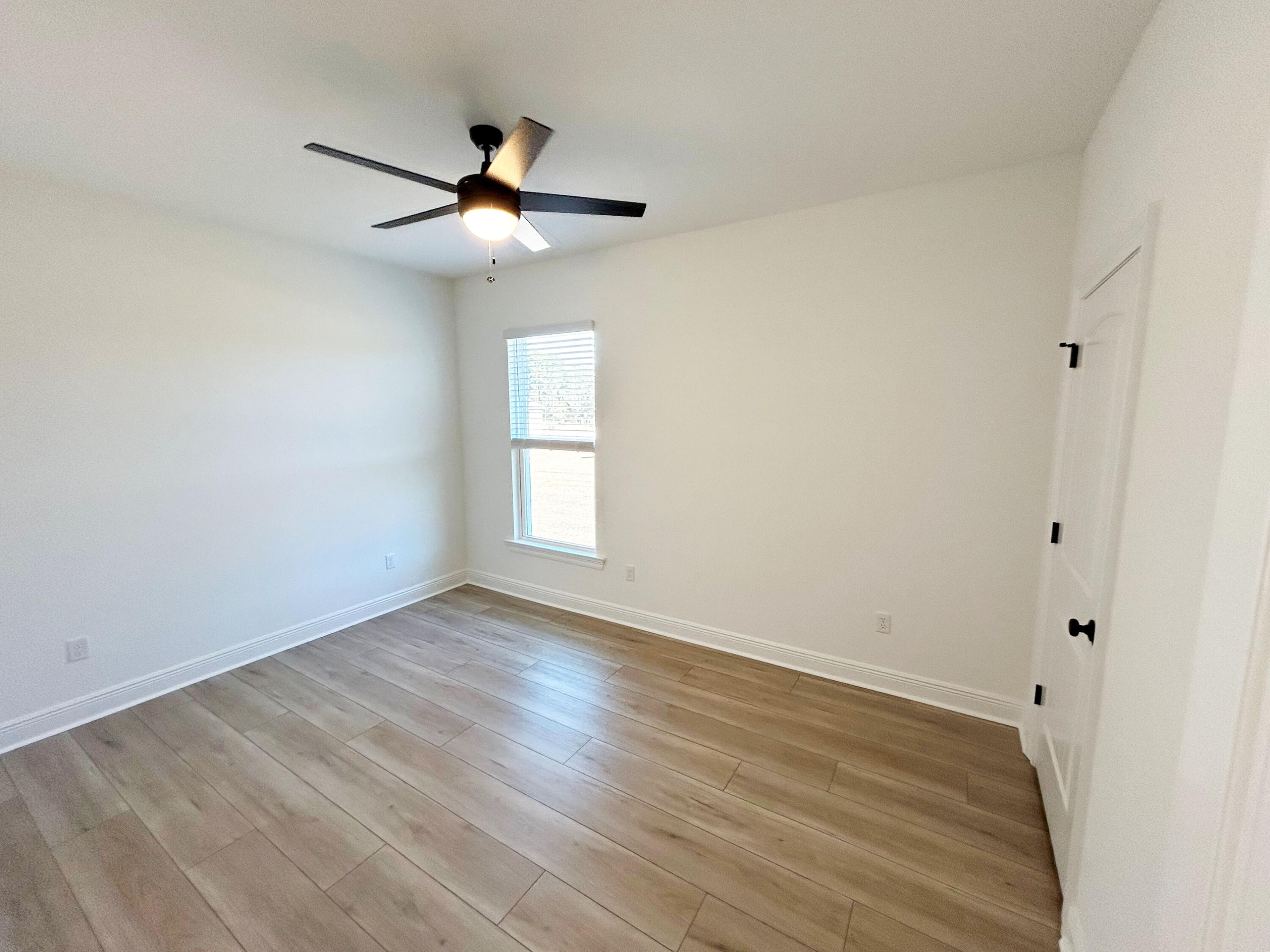 HOUSTON PLACE - Residential
