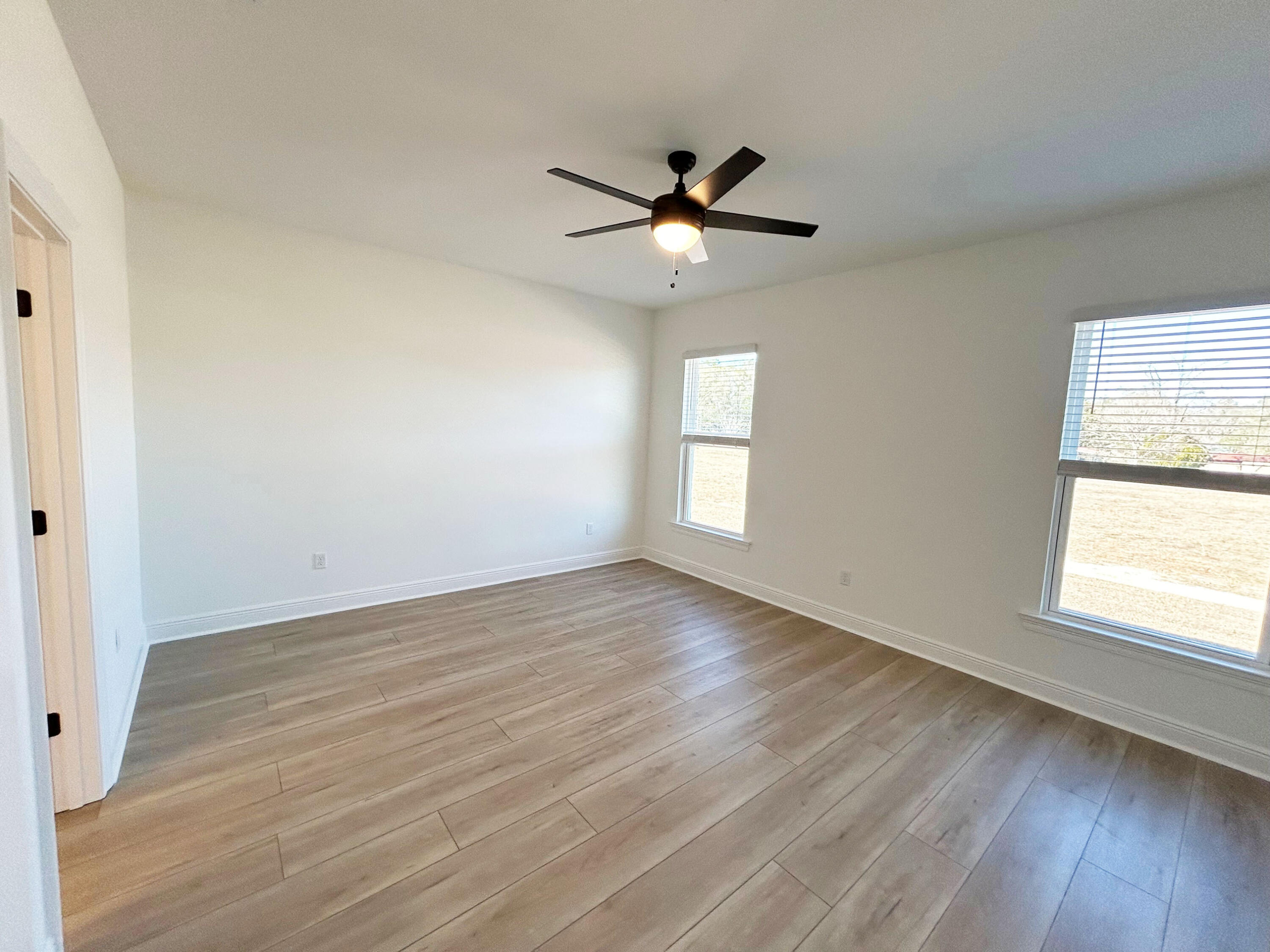 HOUSTON PLACE - Residential