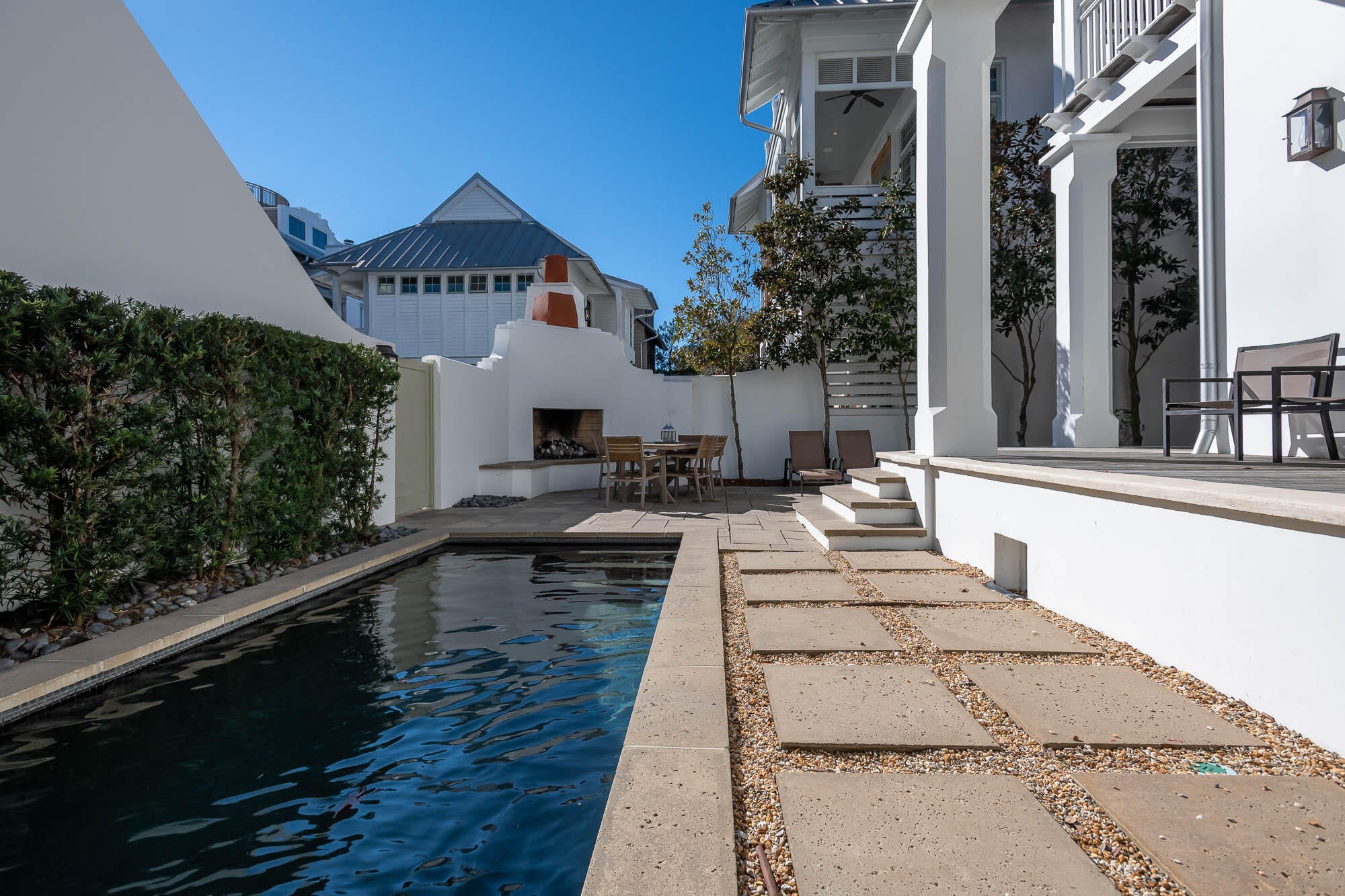 ROSEMARY BEACH - Residential