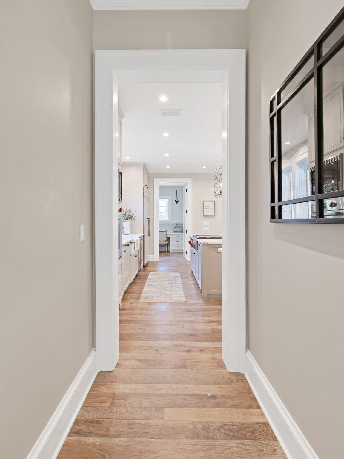 CARILLON BEACH - Residential