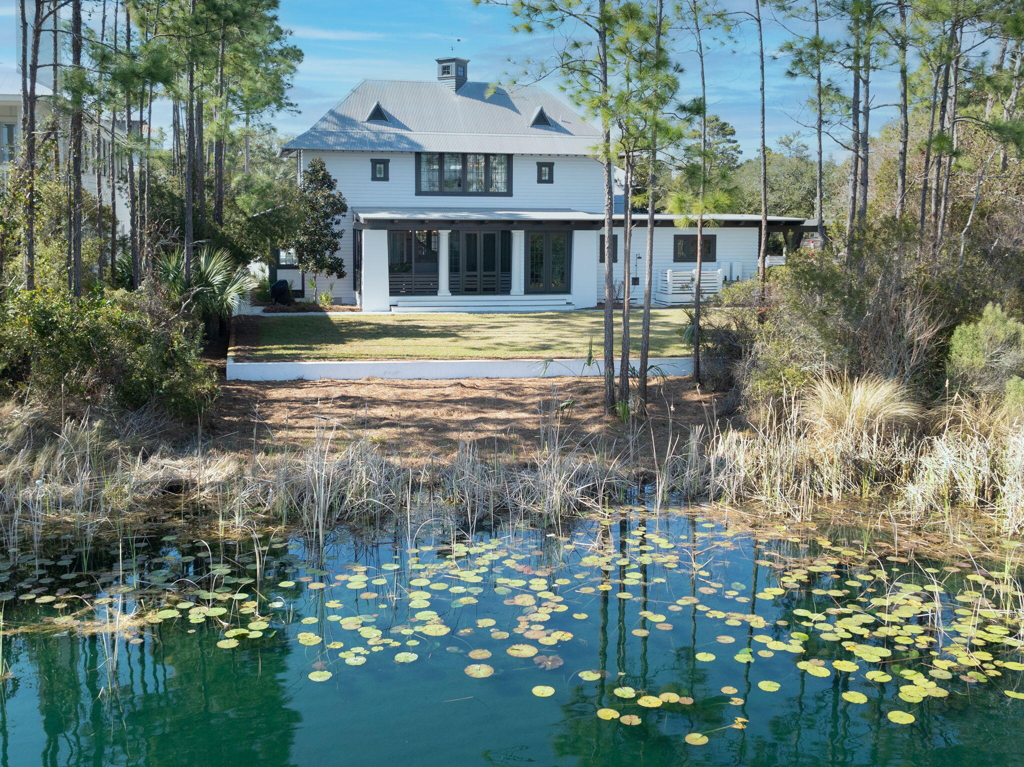 CARILLON BEACH - Residential