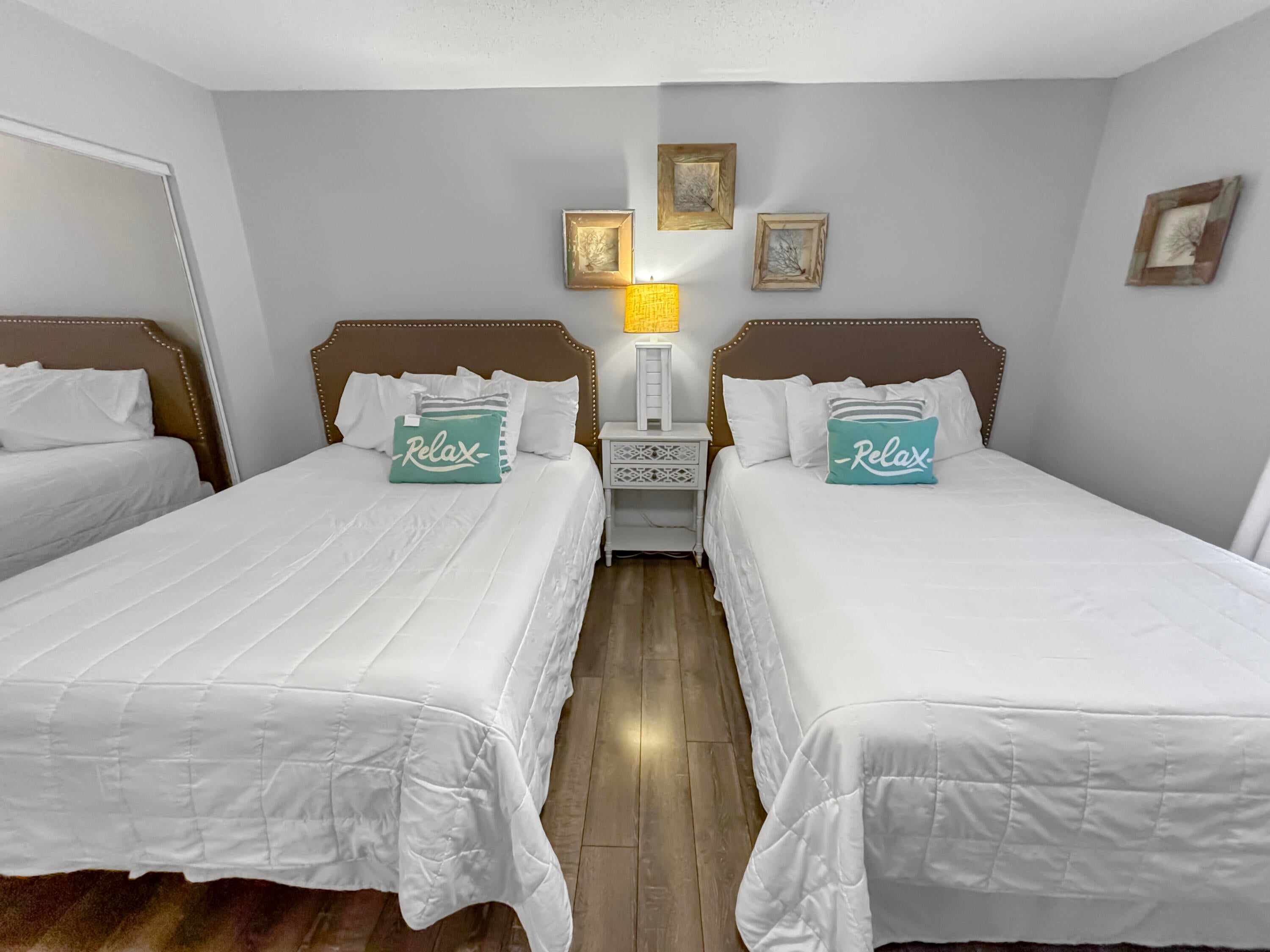 SURF DWELLER CONDO - Residential
