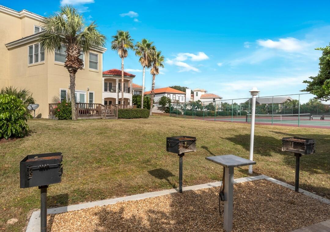 TERRA COTTA TERRACE - Residential