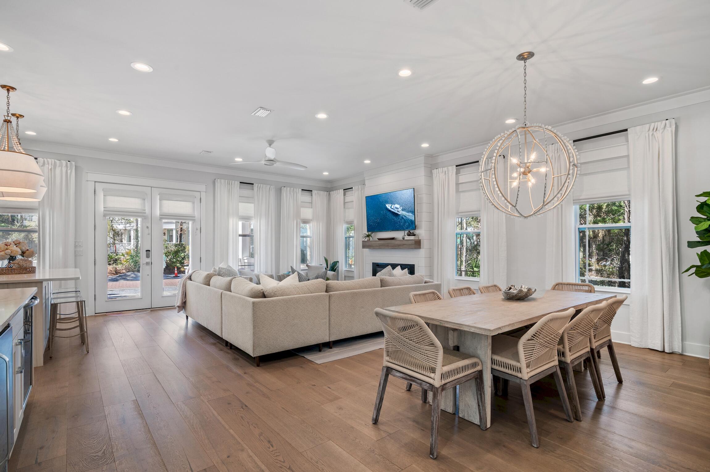 SEACREST BEACH - Residential