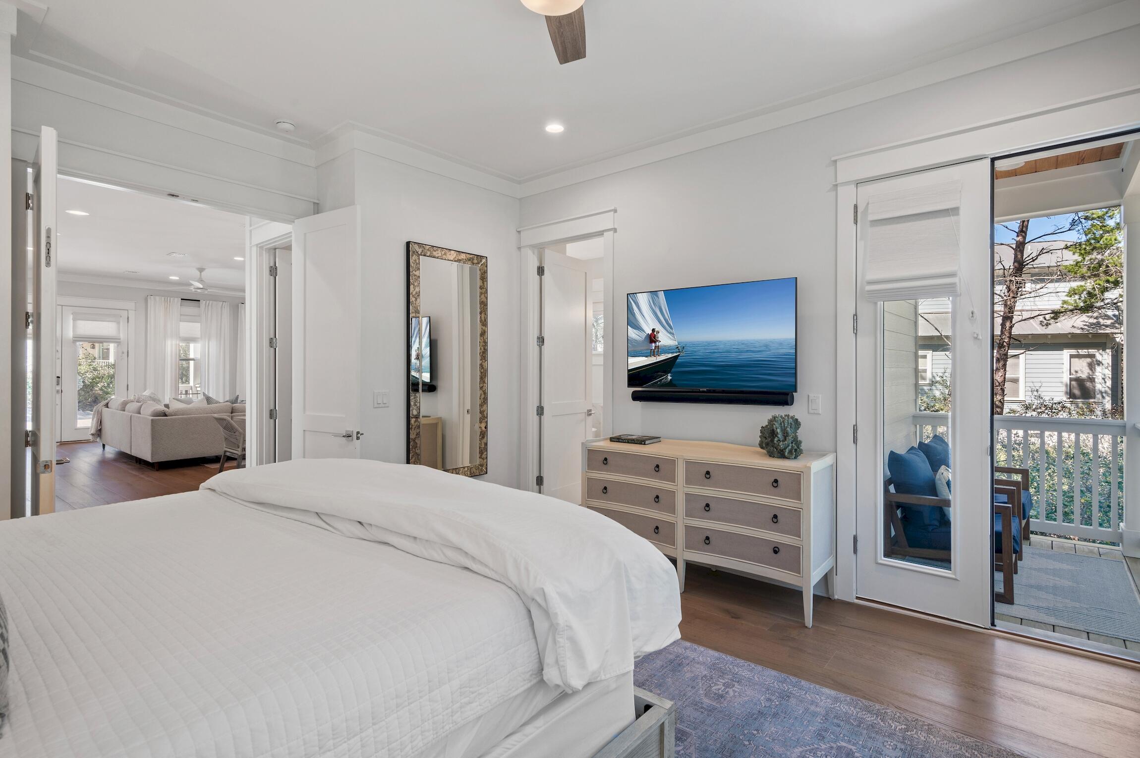 SEACREST BEACH - Residential
