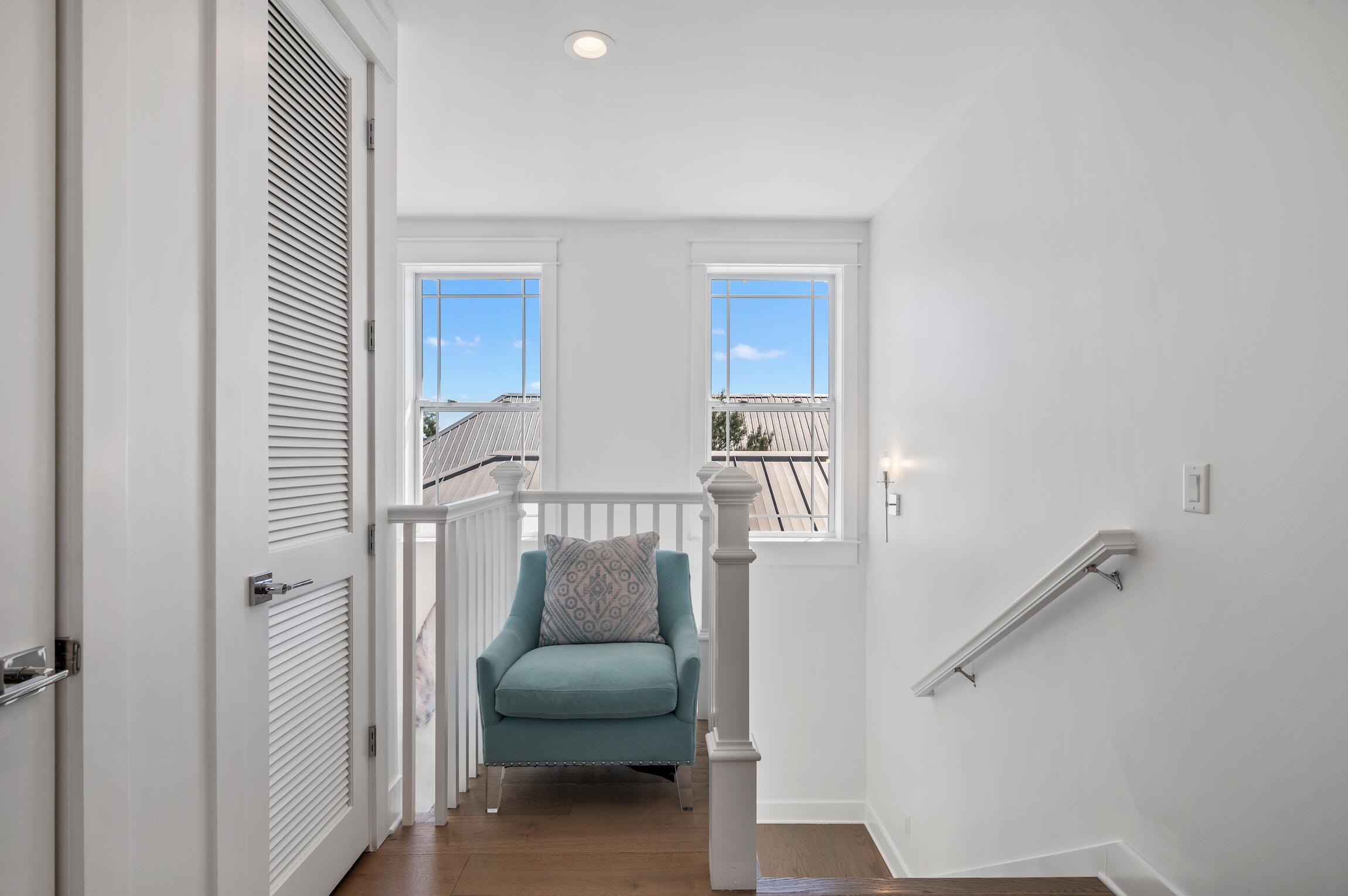SEACREST BEACH - Residential