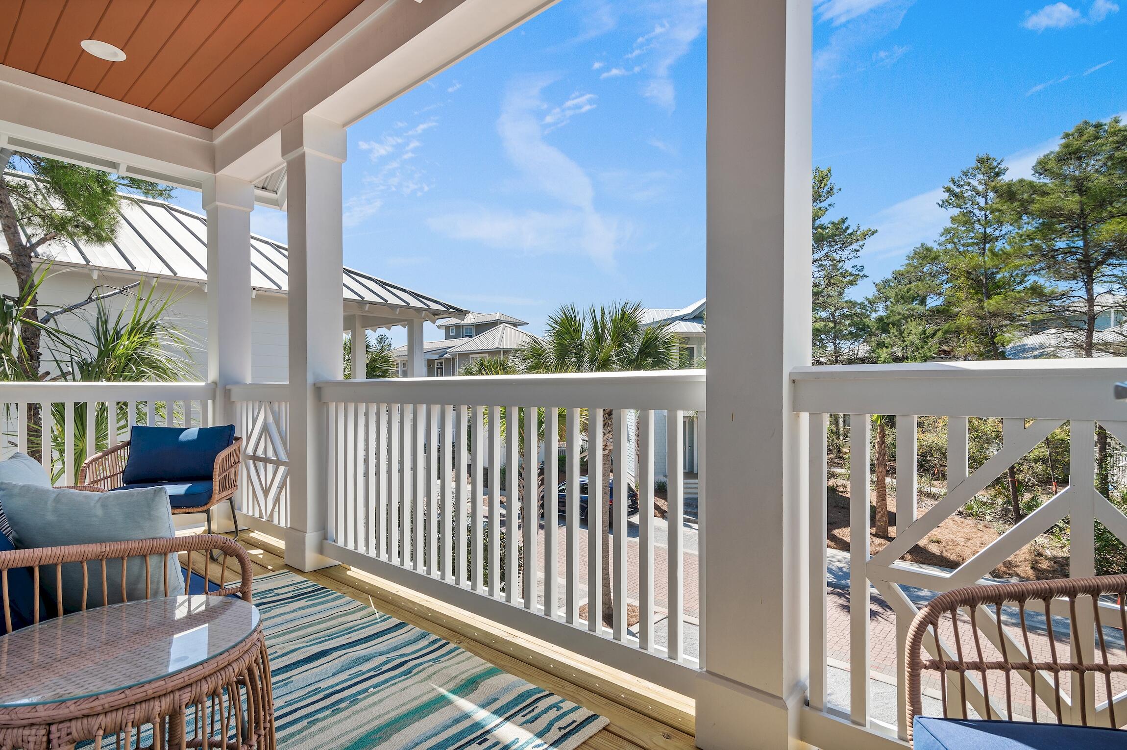 SEACREST BEACH - Residential