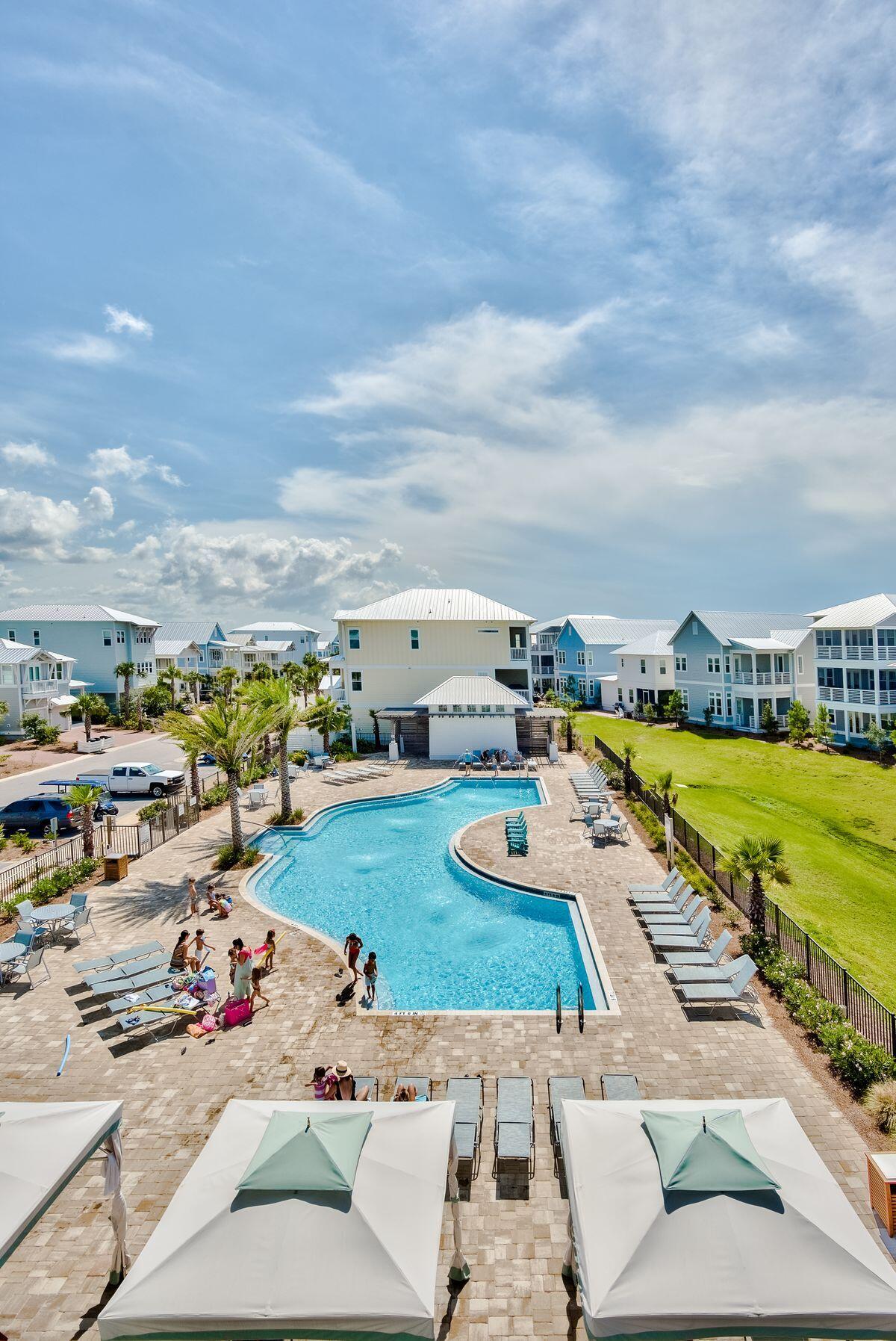 Prominence - Residential