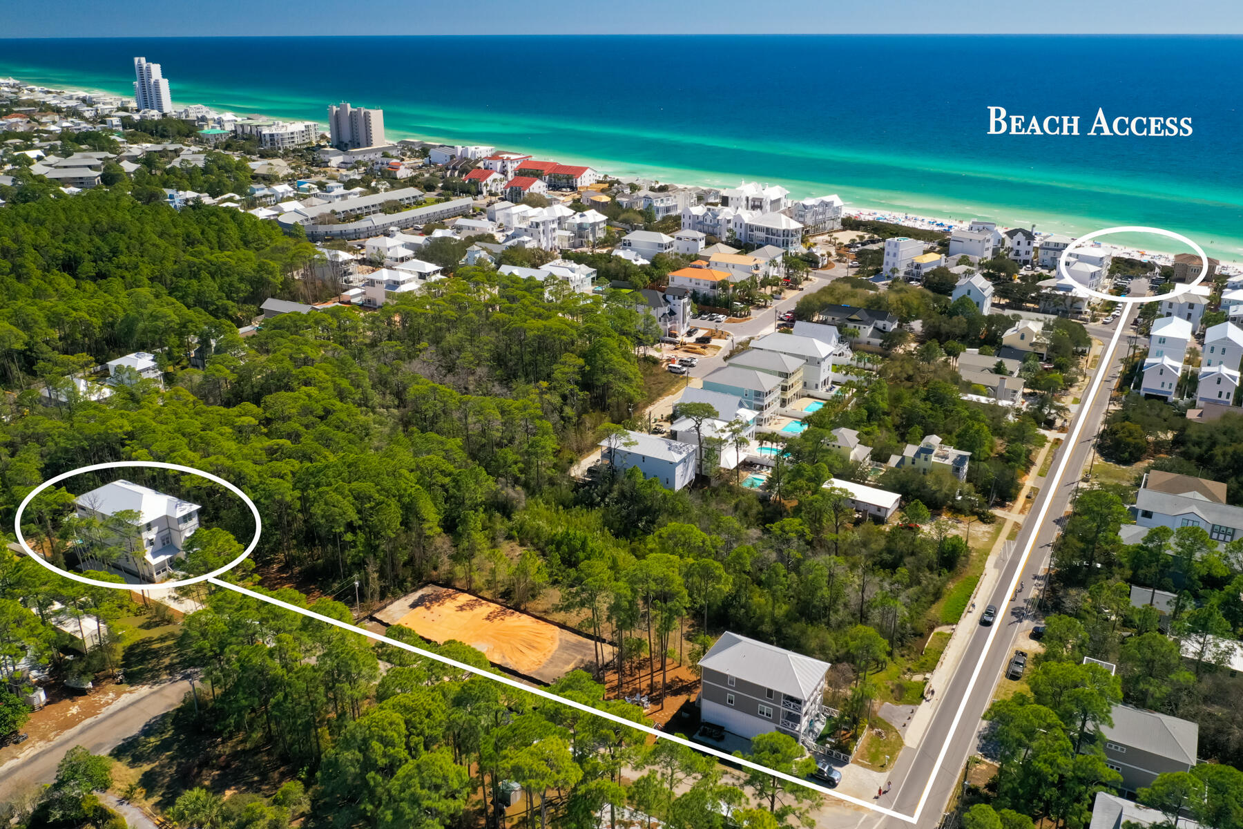 GULF SHORE MANOR - Residential