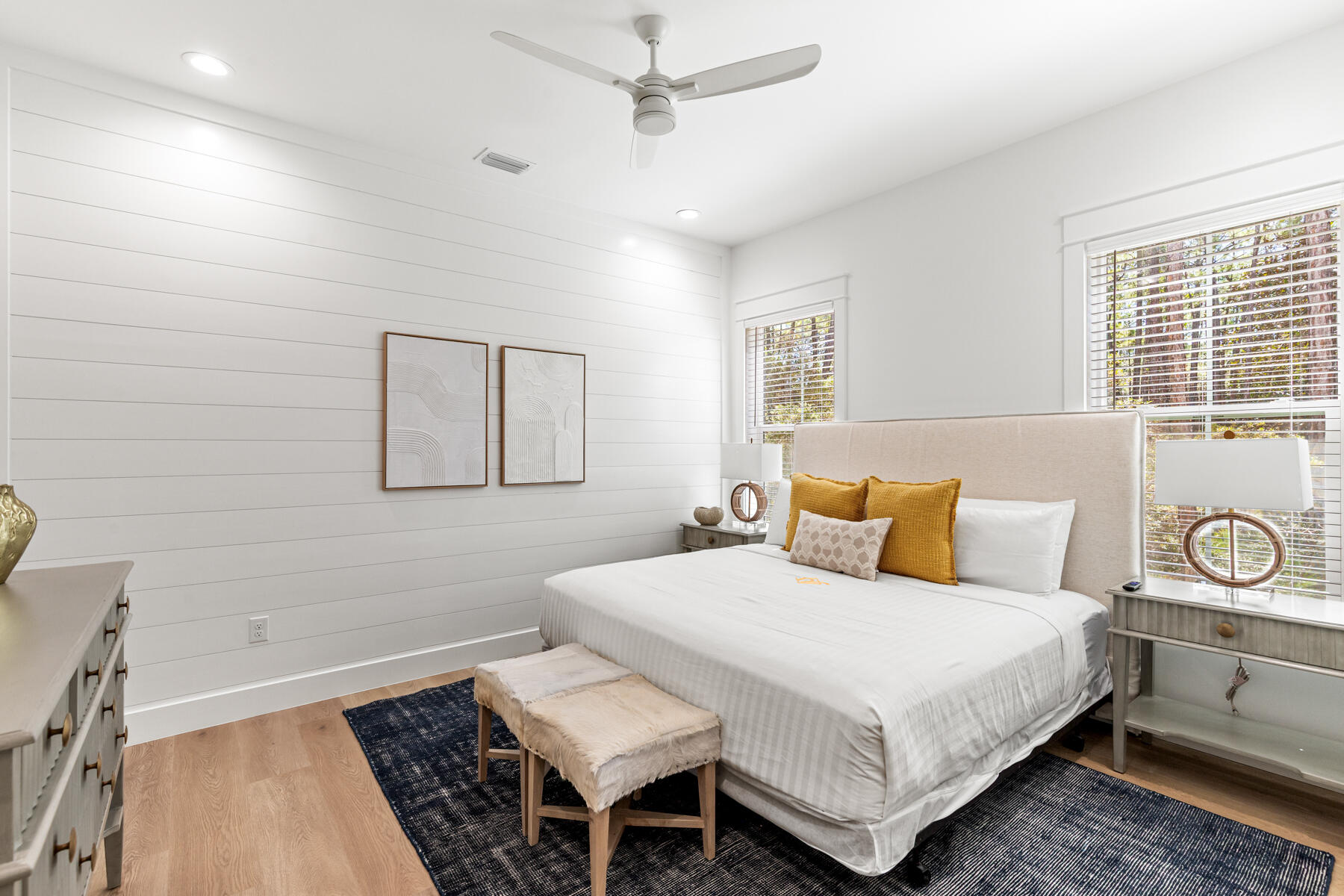 GULF SHORE MANOR - Residential