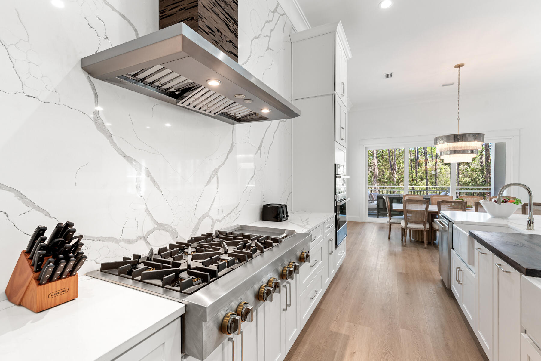 GULF SHORE MANOR - Residential