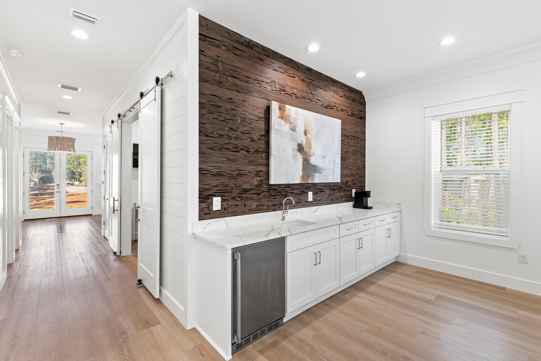 GULF SHORE MANOR - Residential