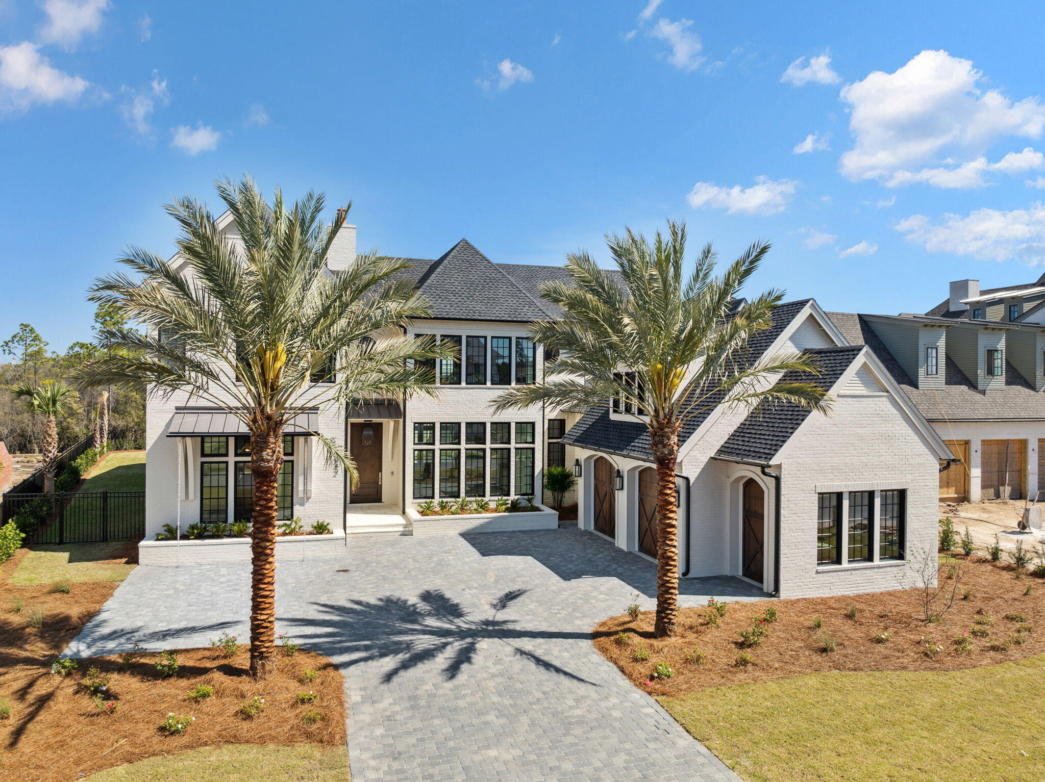 Watersound Camp Creek - Residential