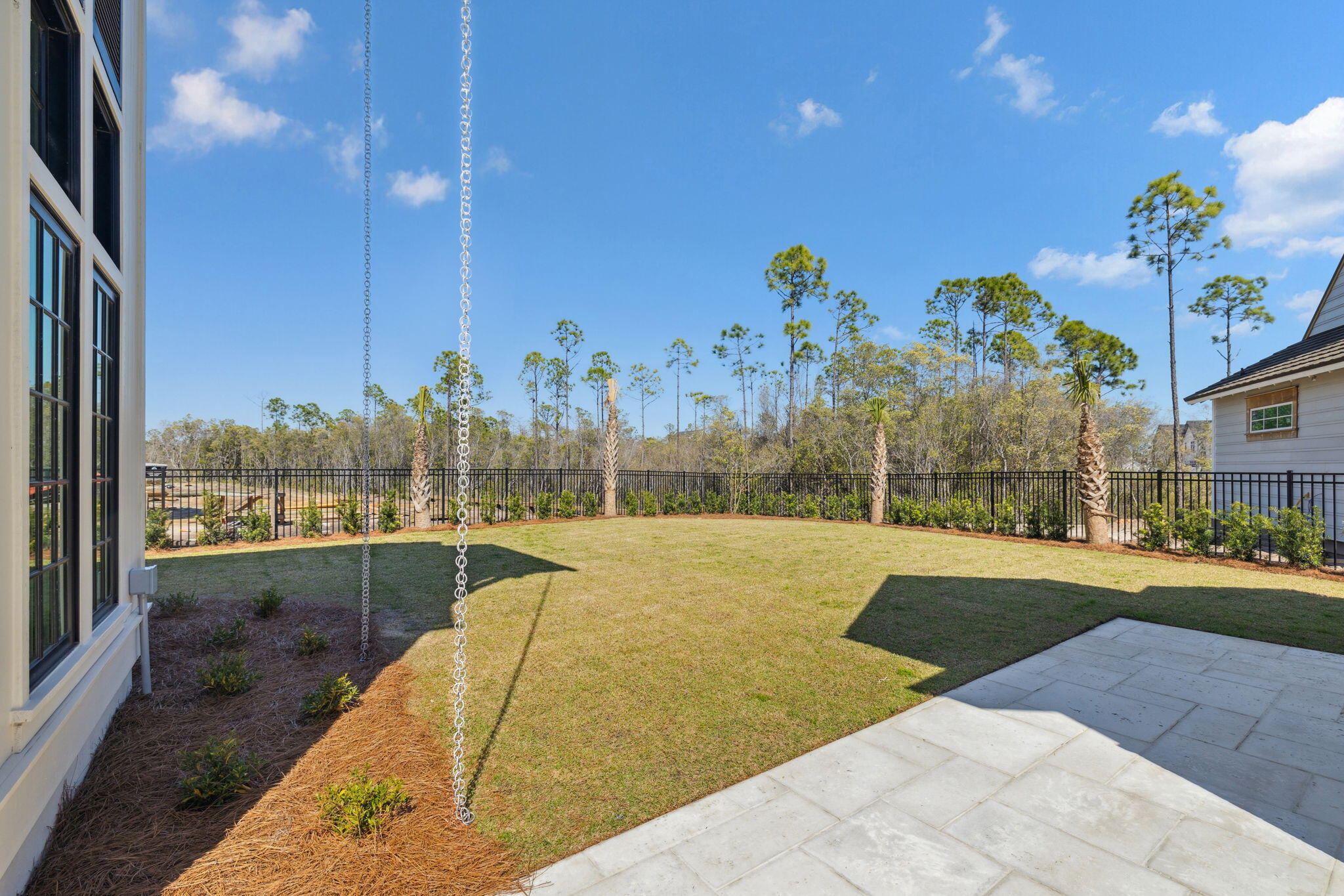 Watersound Camp Creek - Residential
