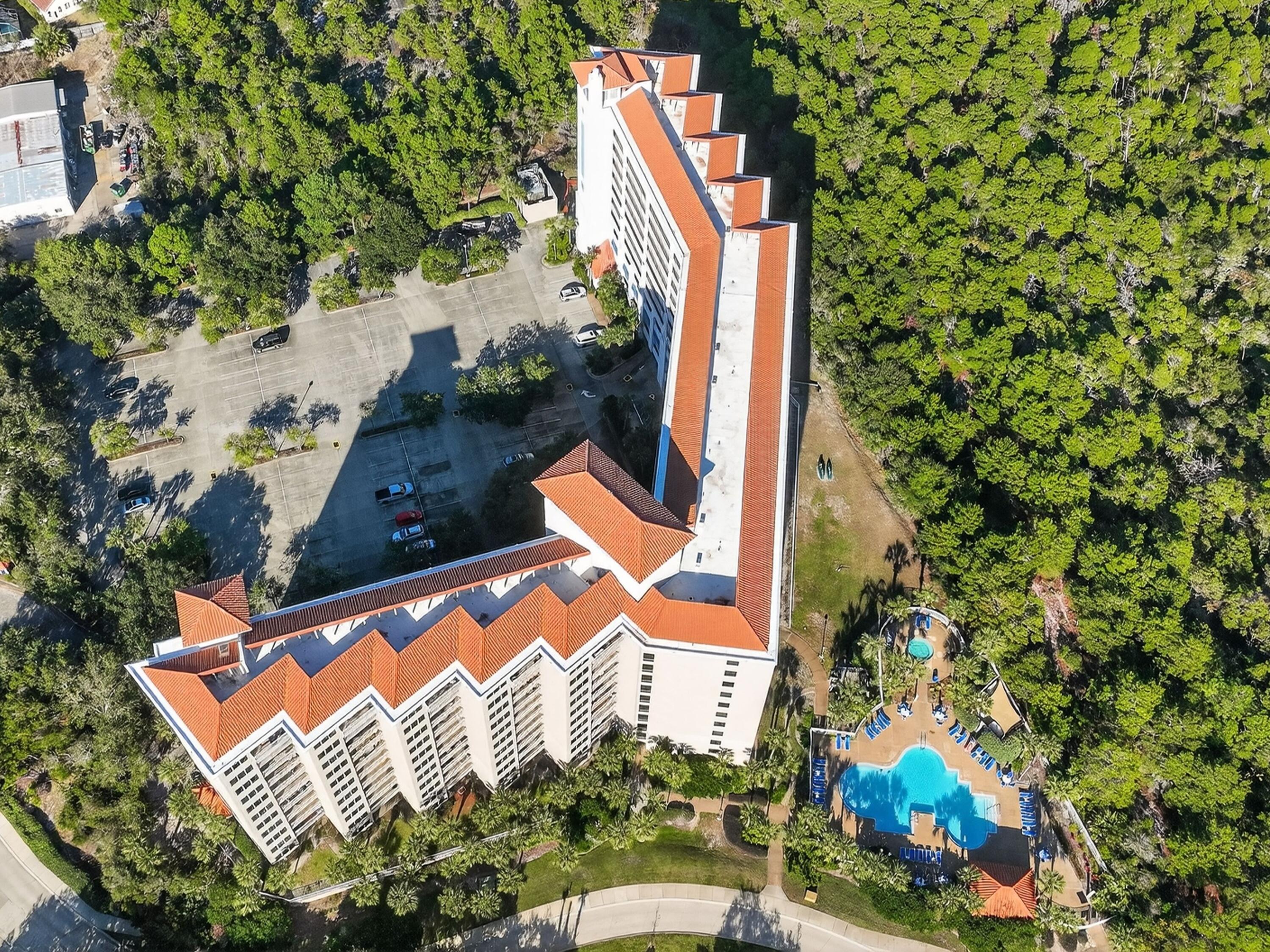 SUMMIT AT TOPS'L (THE) - Residential