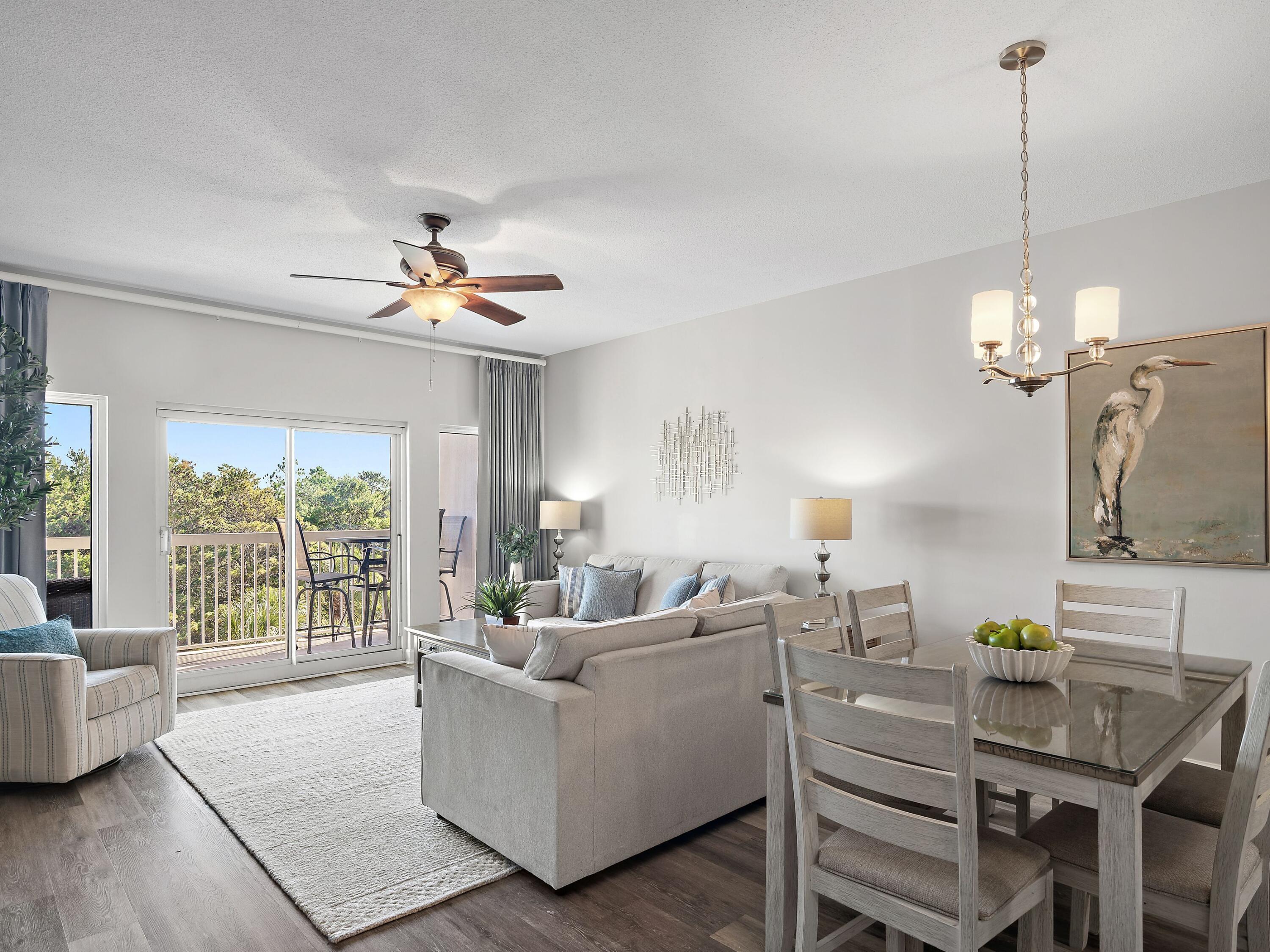 SUMMIT AT TOPS'L (THE) - Residential