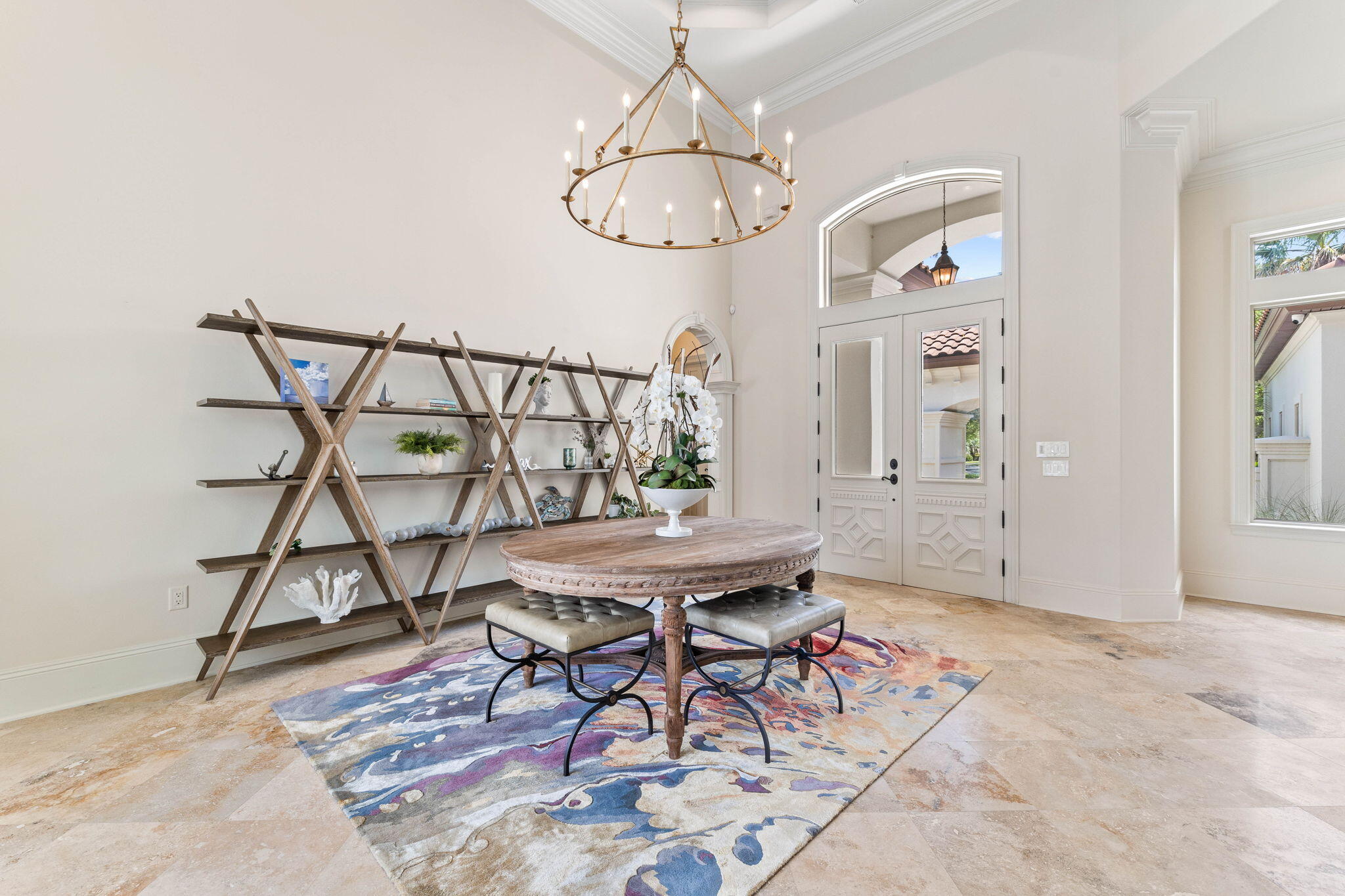 BURNT PINE - Residential
