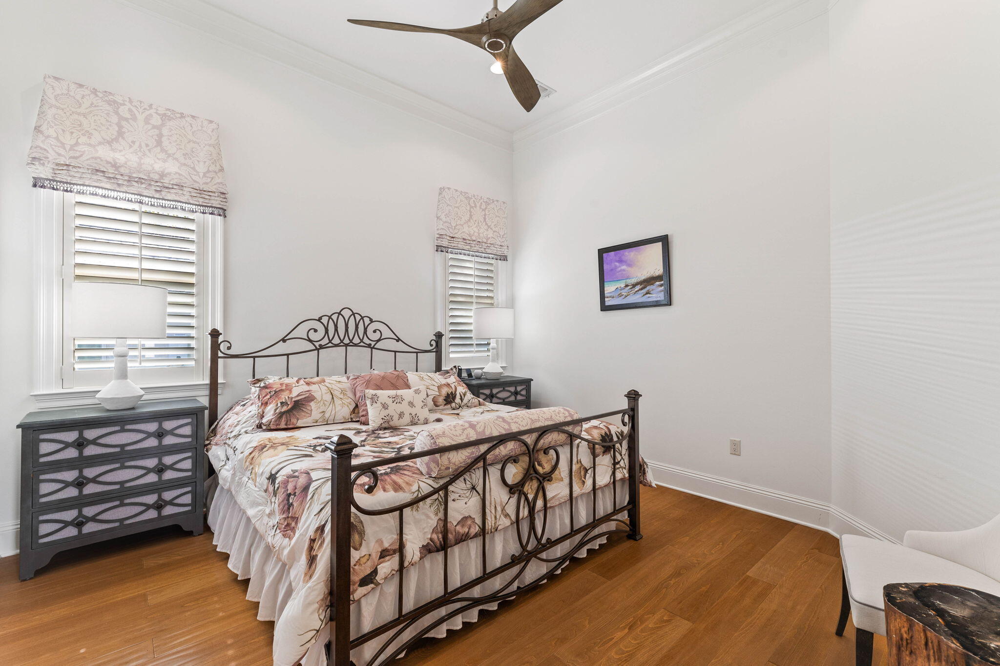 BURNT PINE - Residential