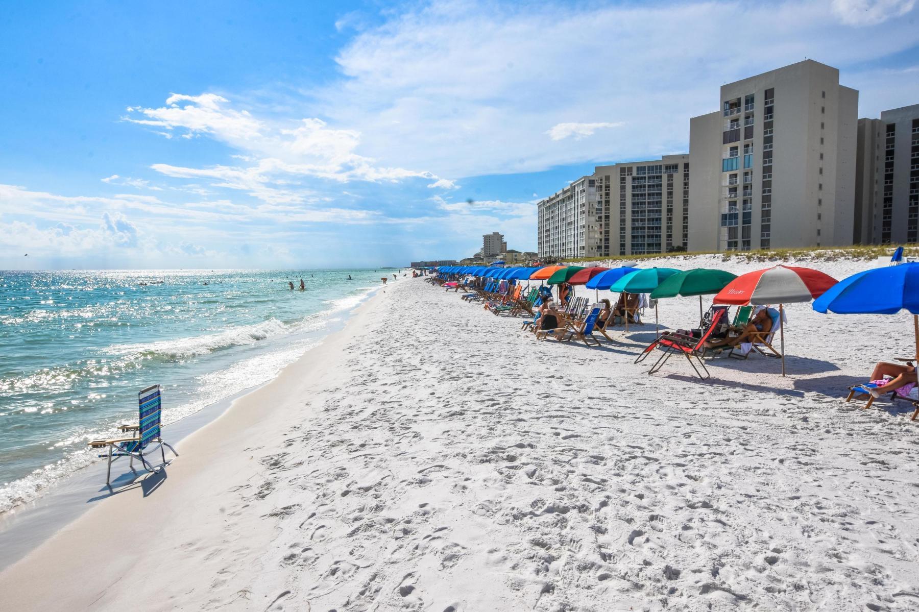 SOUTH BAY BY THE GULF - Residential