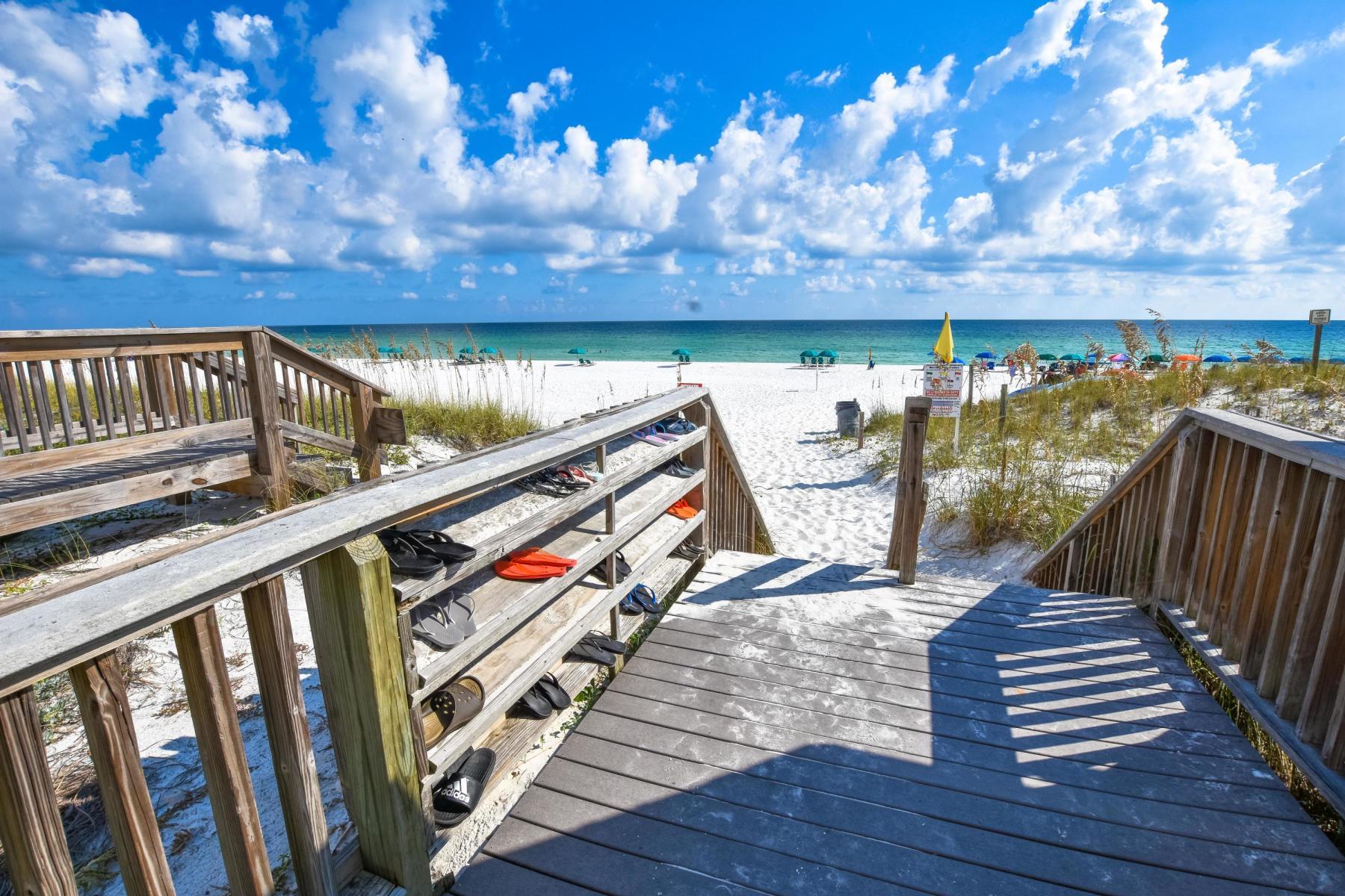 SOUTH BAY BY THE GULF - Residential